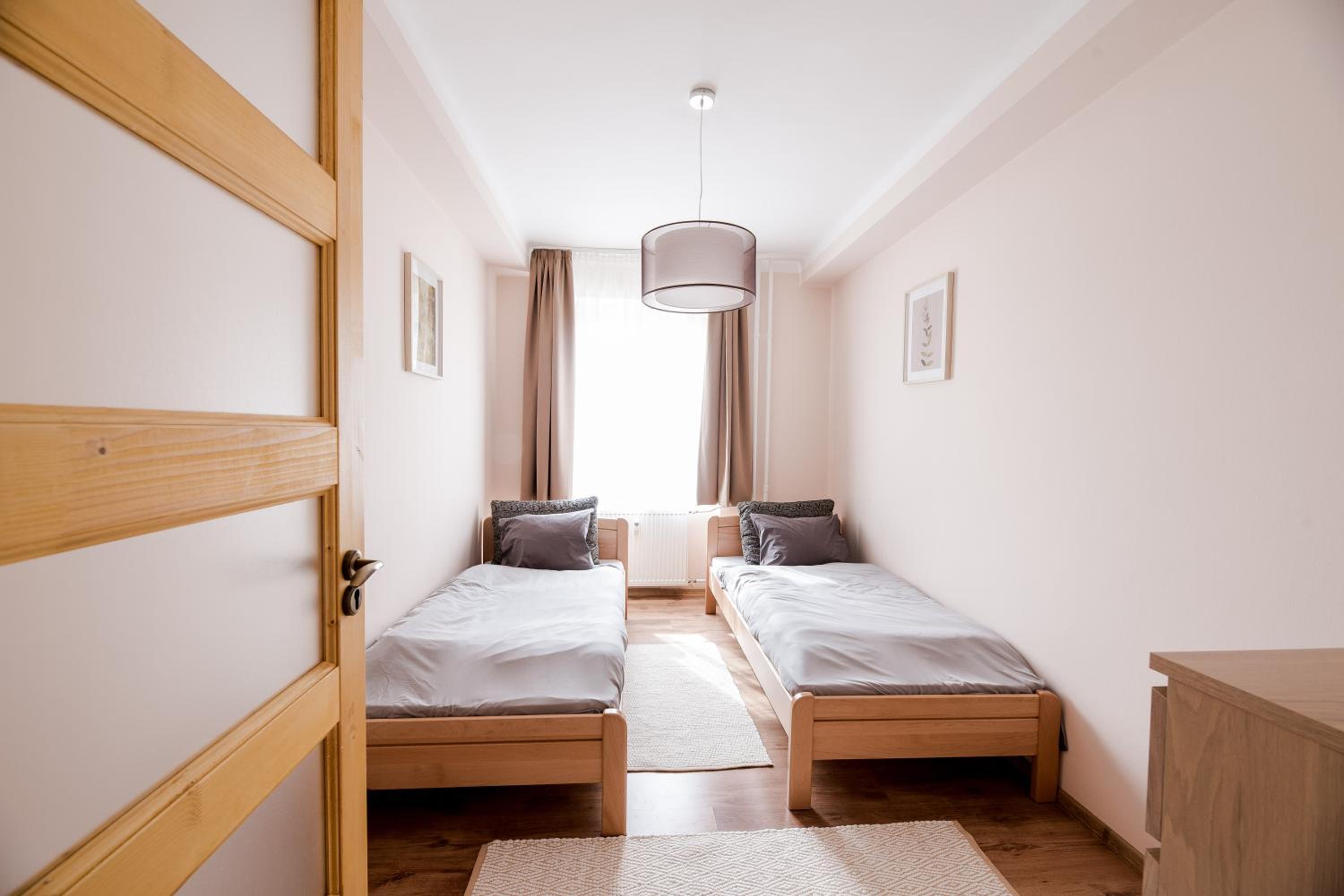 Two-Bedroom Apartment - Photo 22