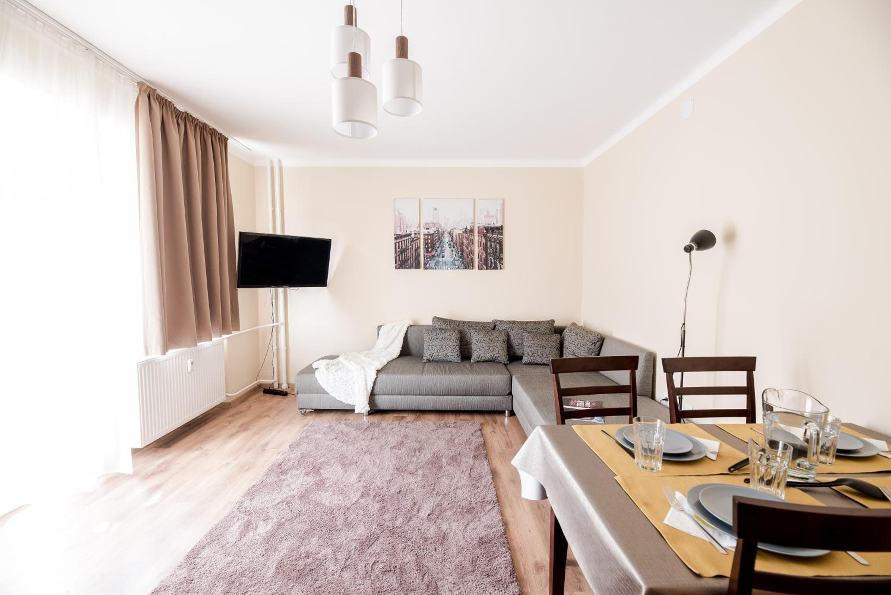 Two-Bedroom Apartment - Photo 17