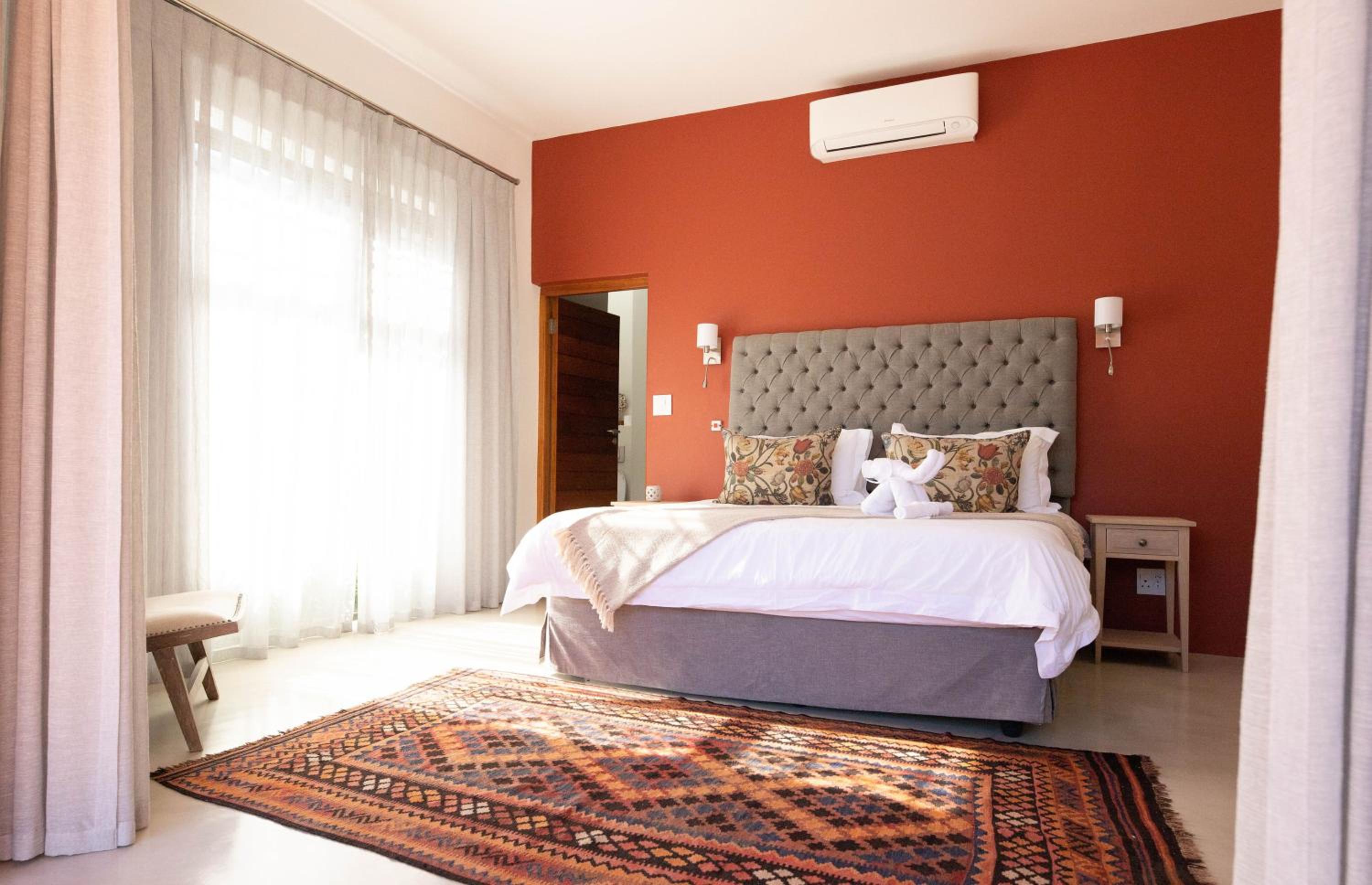 Family Suite - Viognier or Franshhoek photo 1
