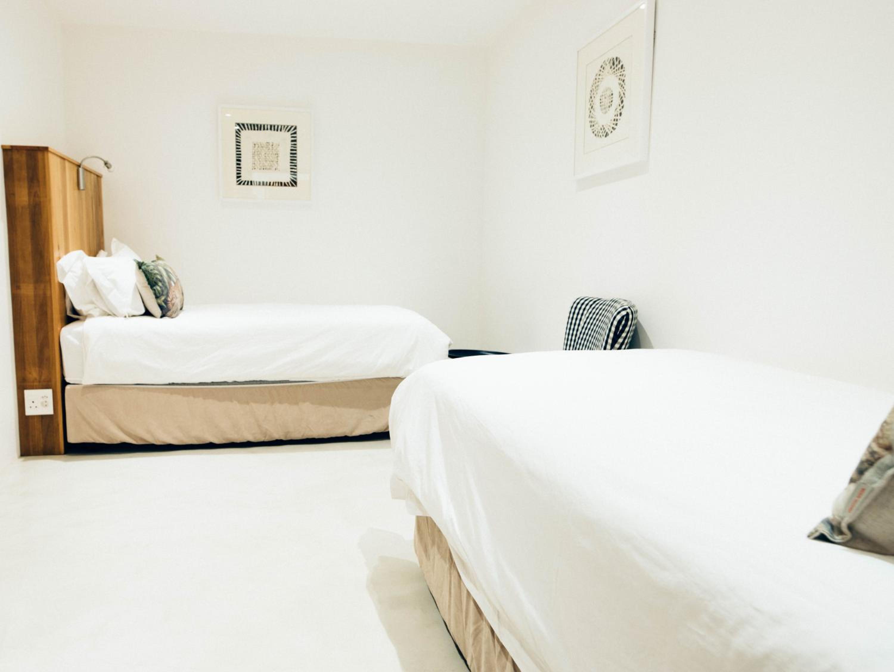 Family Suite - Viognier or Franshhoek photo 3