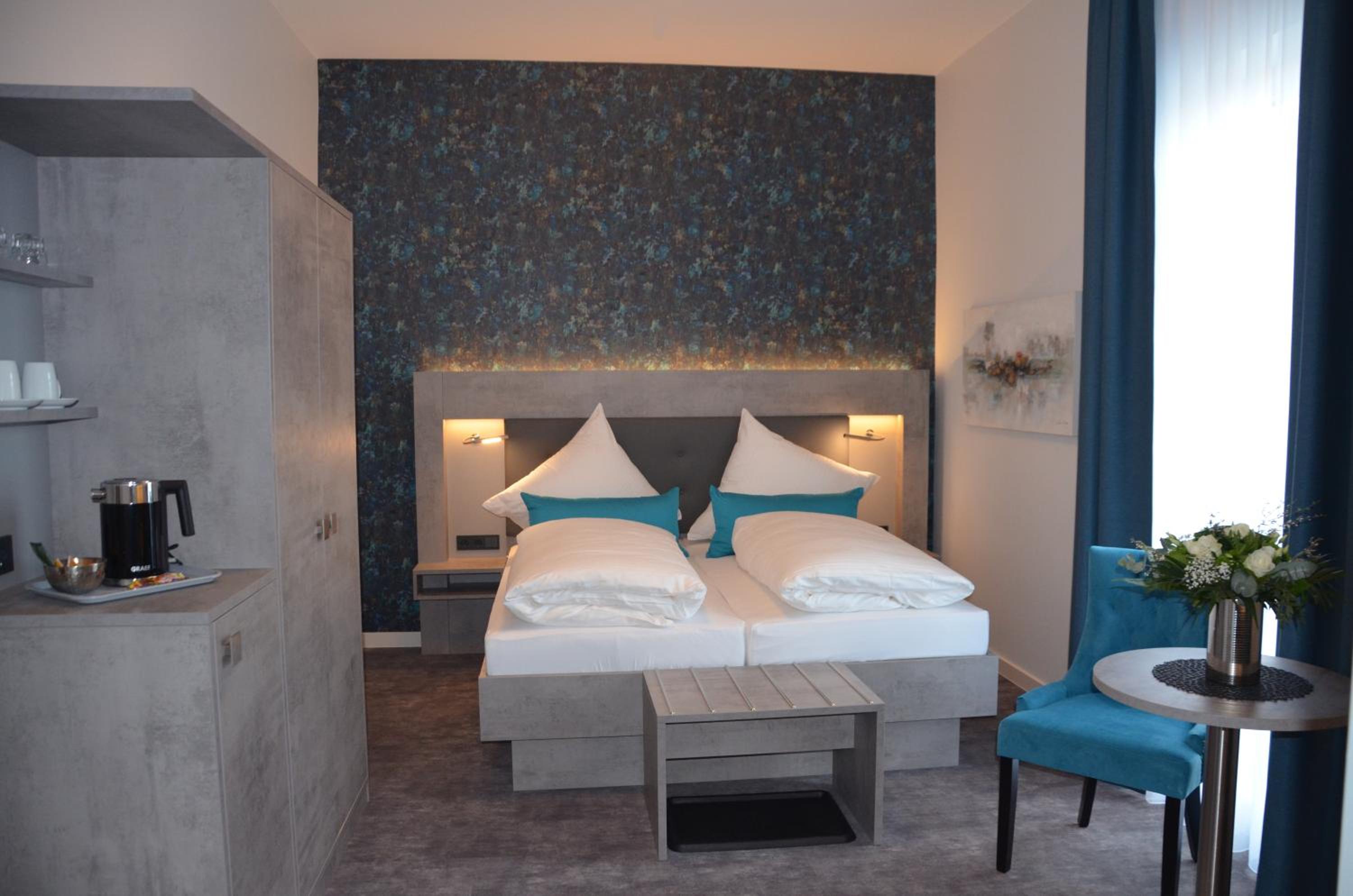 Double Room photo 3
