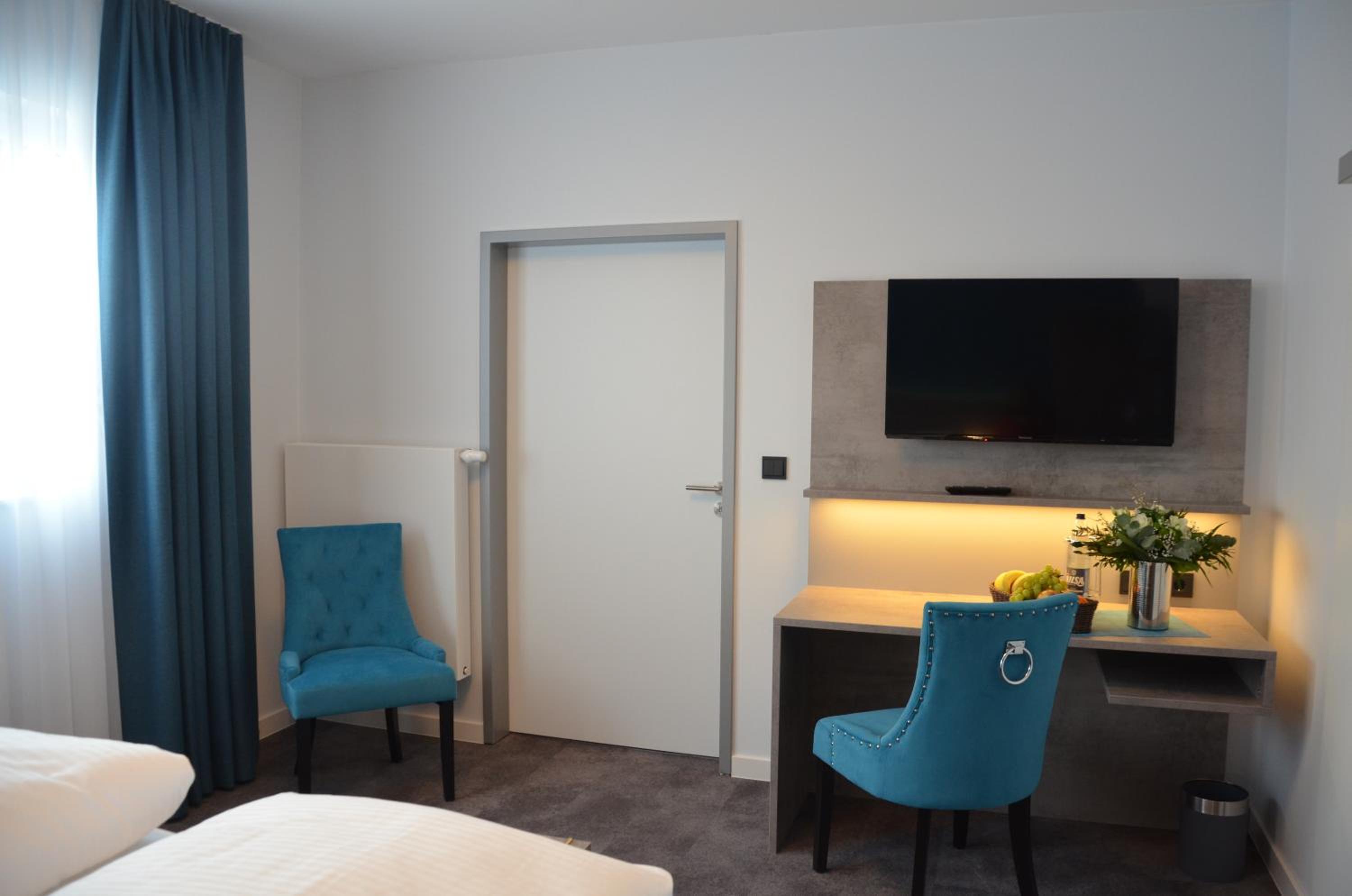 Double Room photo 2
