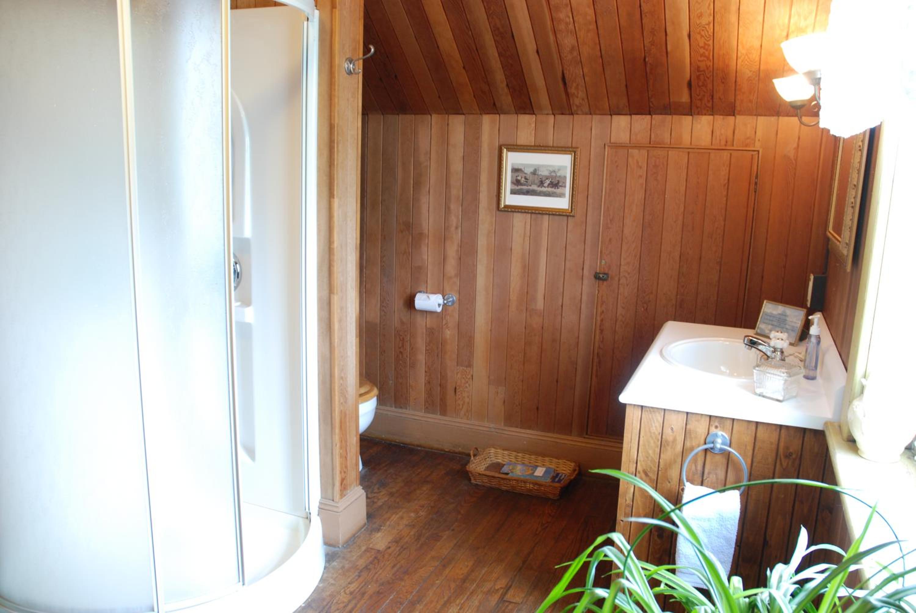 Triple Room with Large Bathroom photo 2