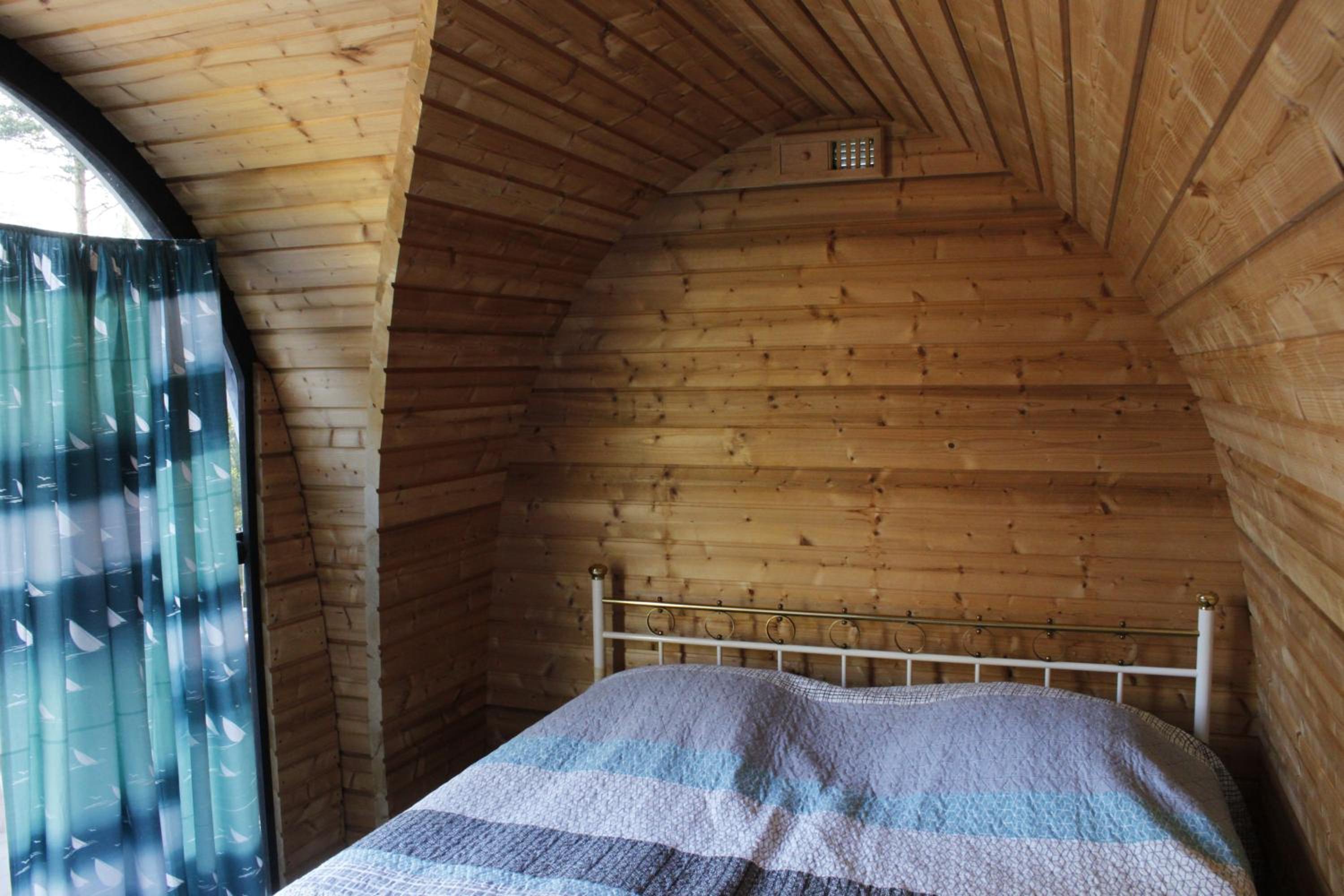 Capsule Cottage