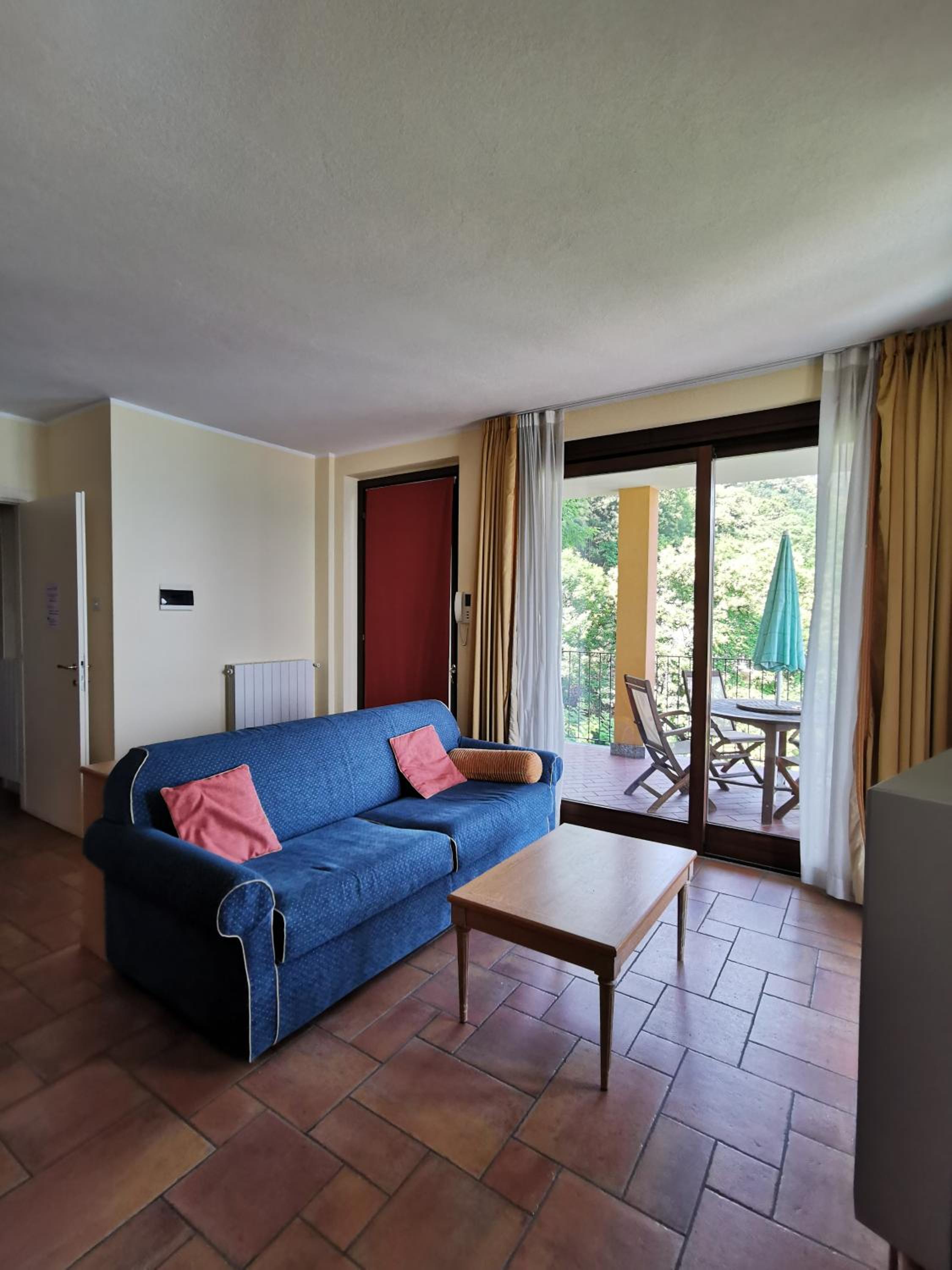 Deluxe Apartment (4 Adults) photo 3