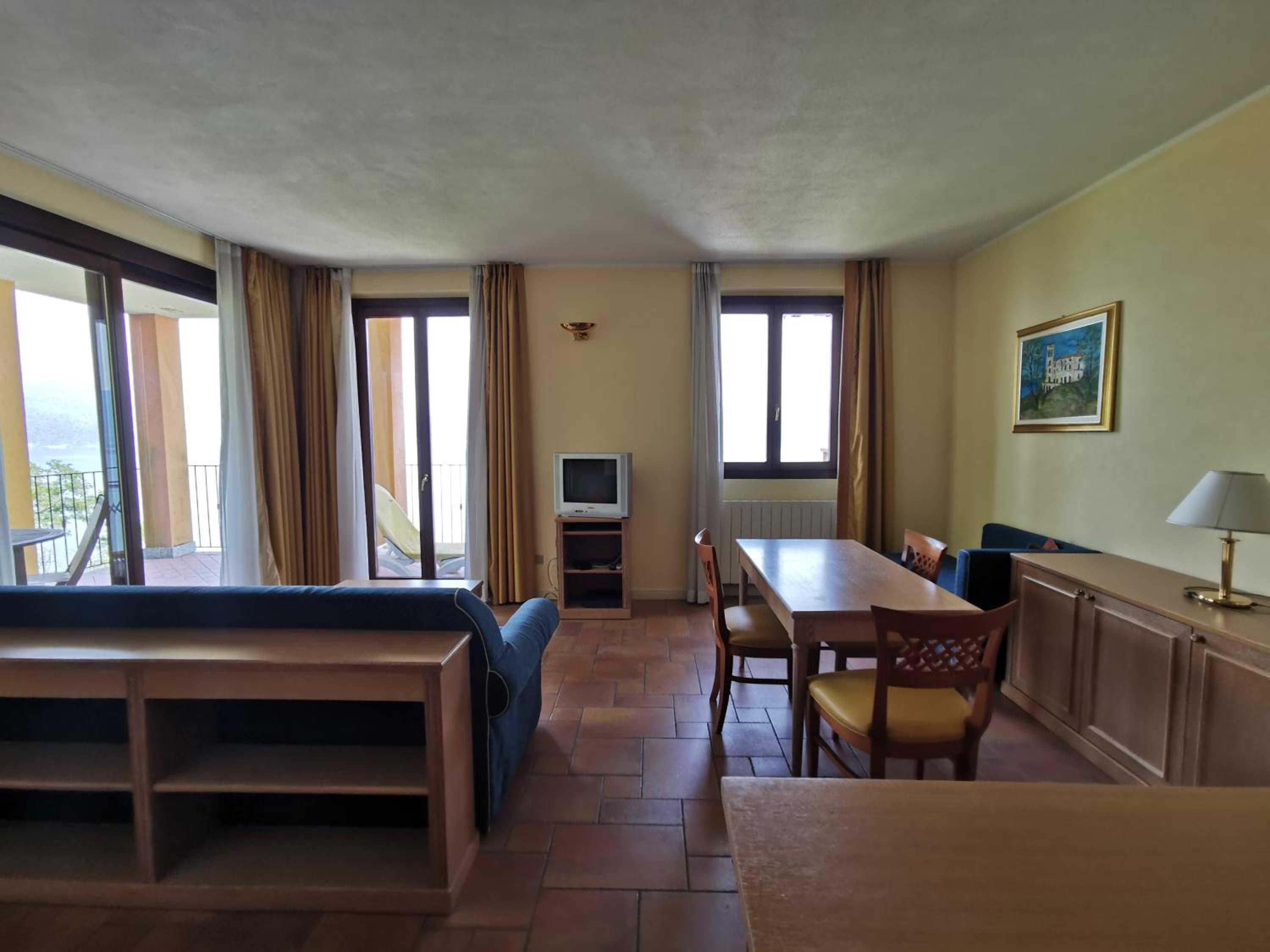 Deluxe Apartment (4 Adults) photo 1