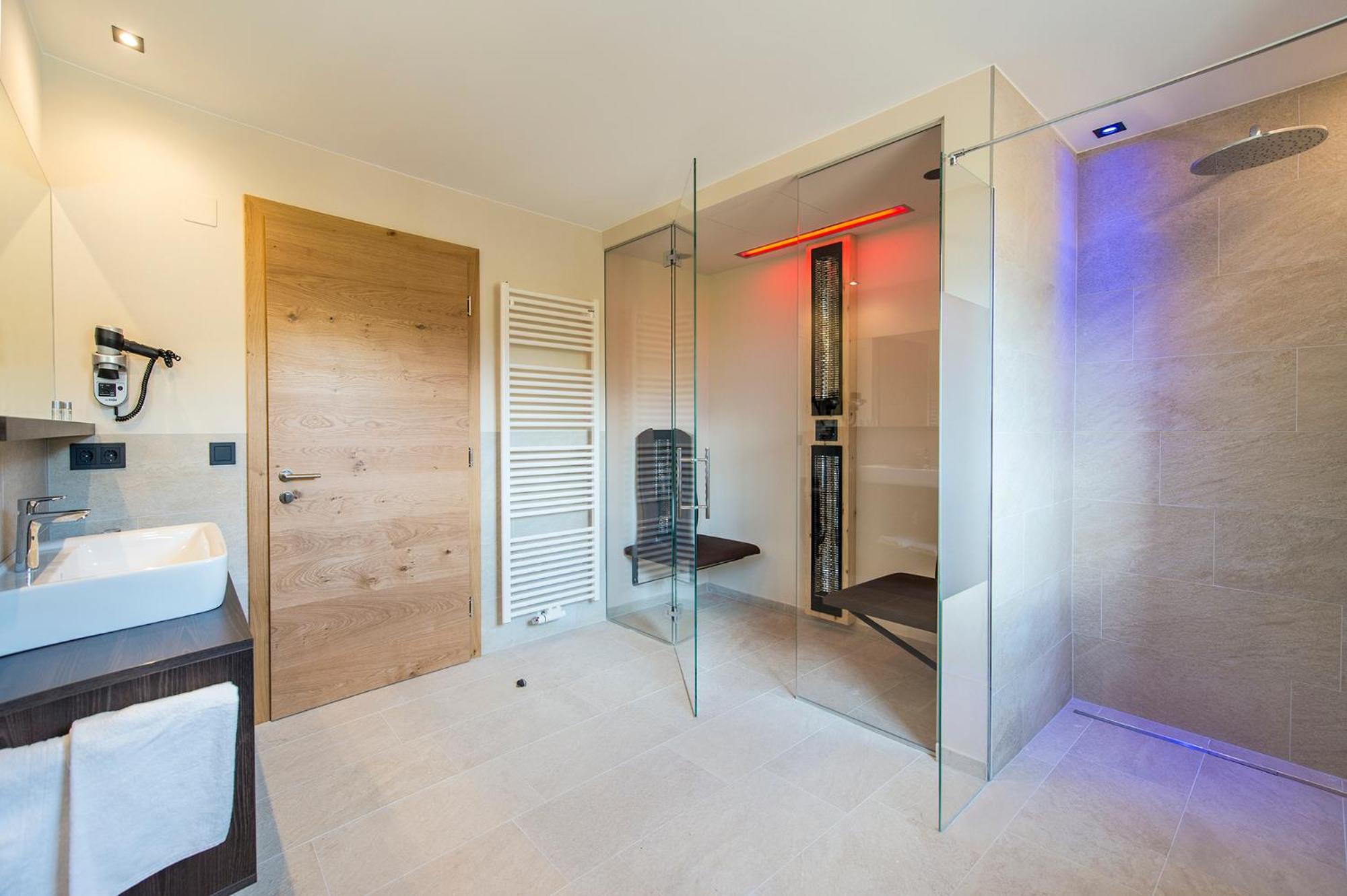 Junior Suite with Terrace photo 3