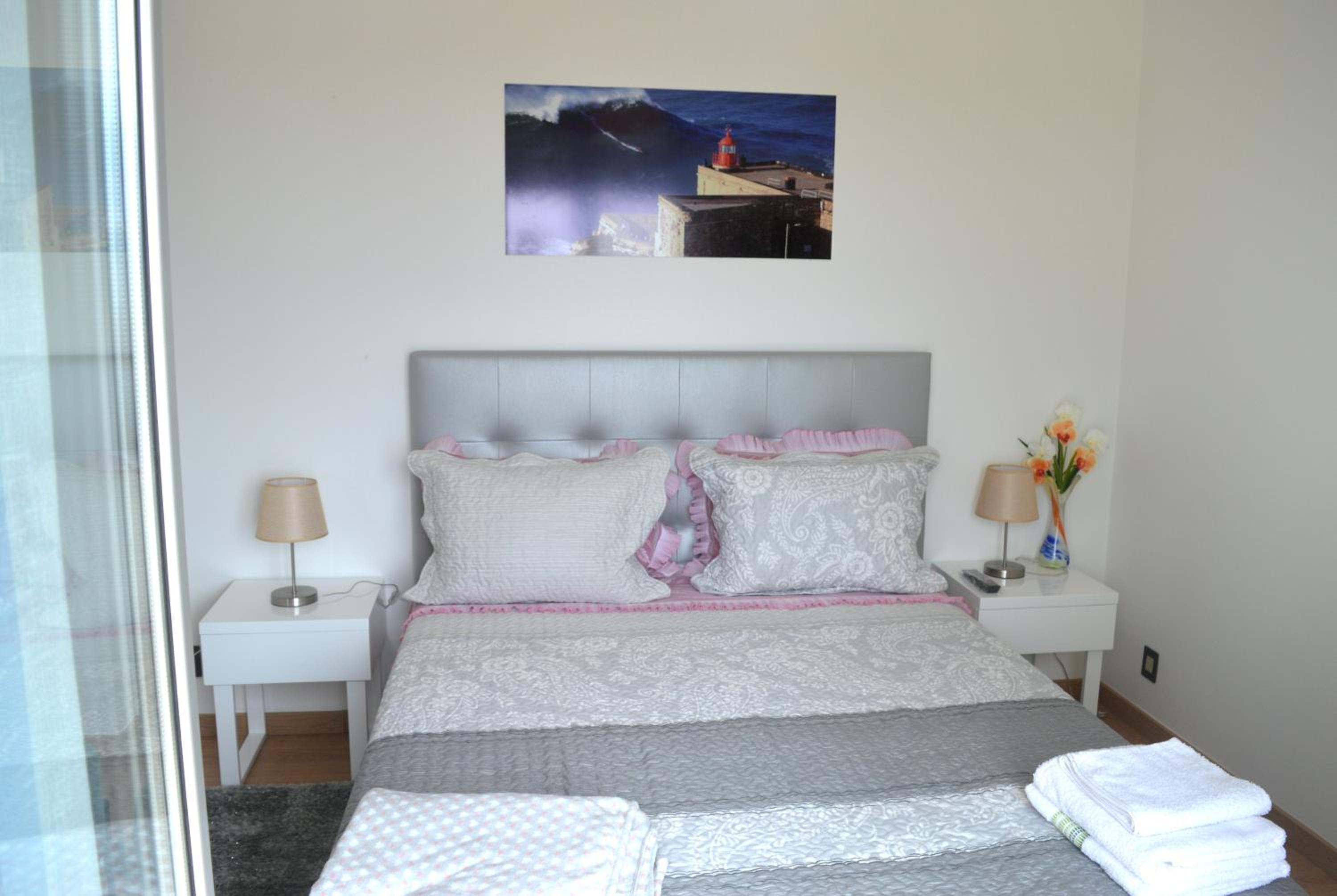 Deluxe Double Room with Balcony photo 3