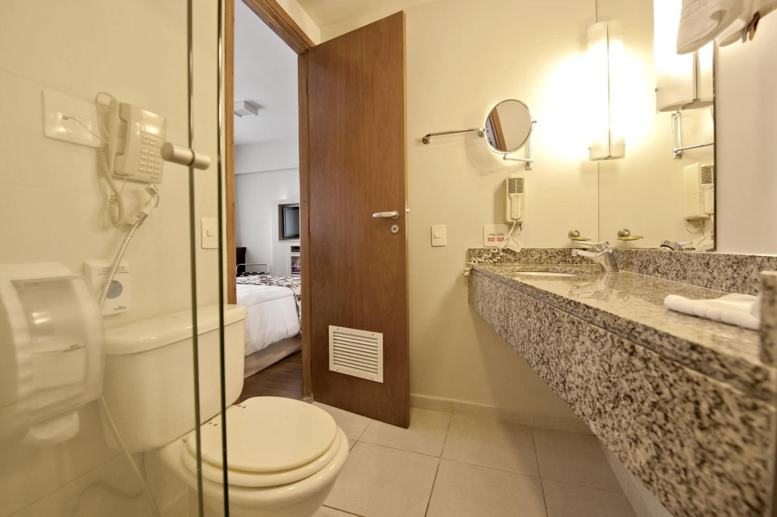 Superior Apartment with Double Bed - Photo 11