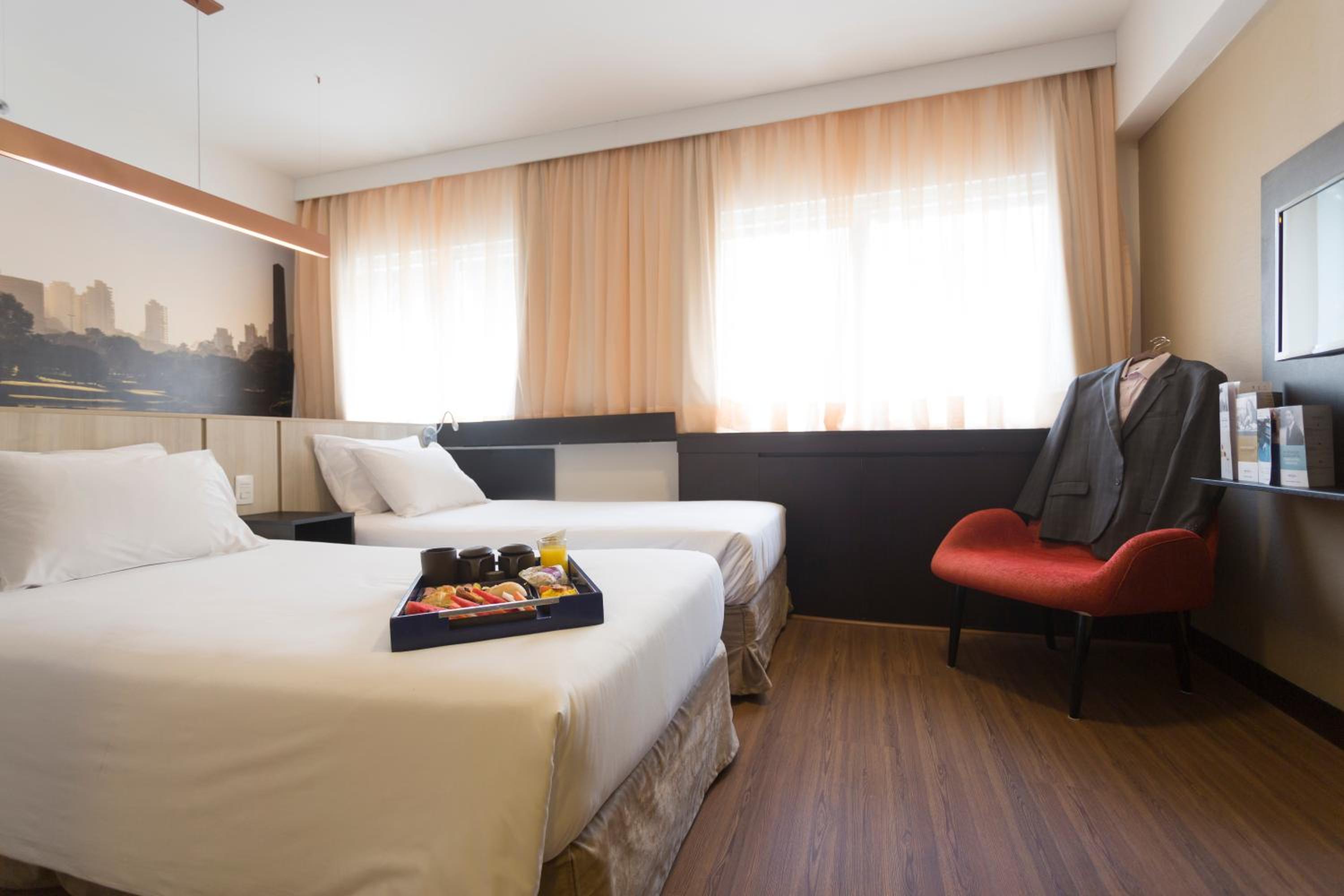 Superior Twin Room - Photo 3