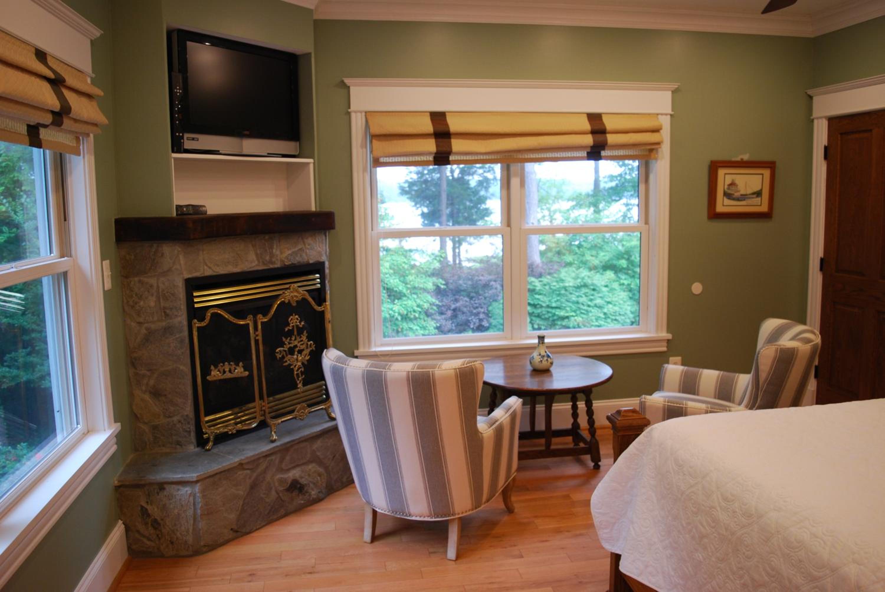 Deluxe Double Room with Sea View - Photo 1