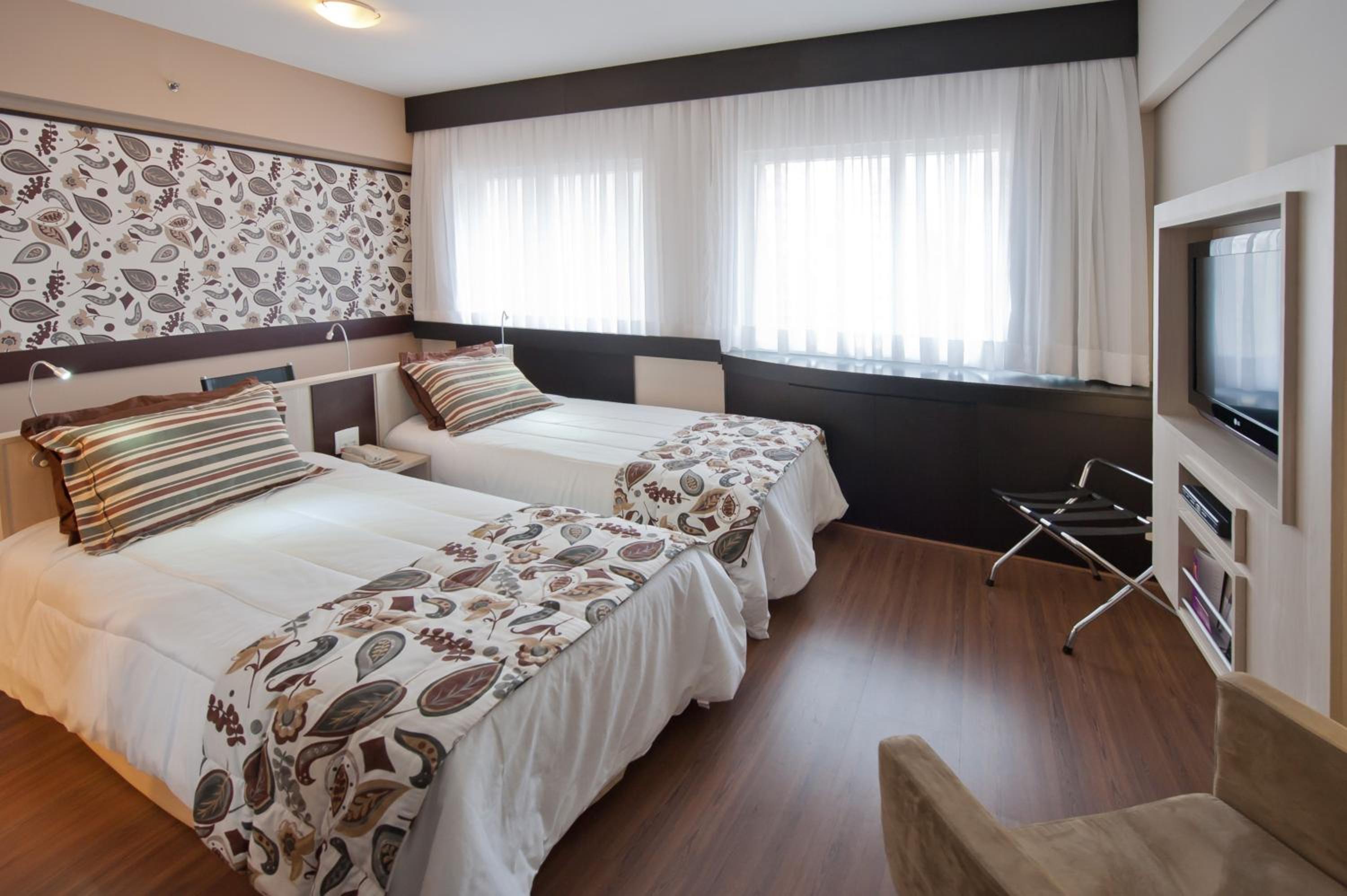 Superior Apartment with Twin Beds - Photo 5