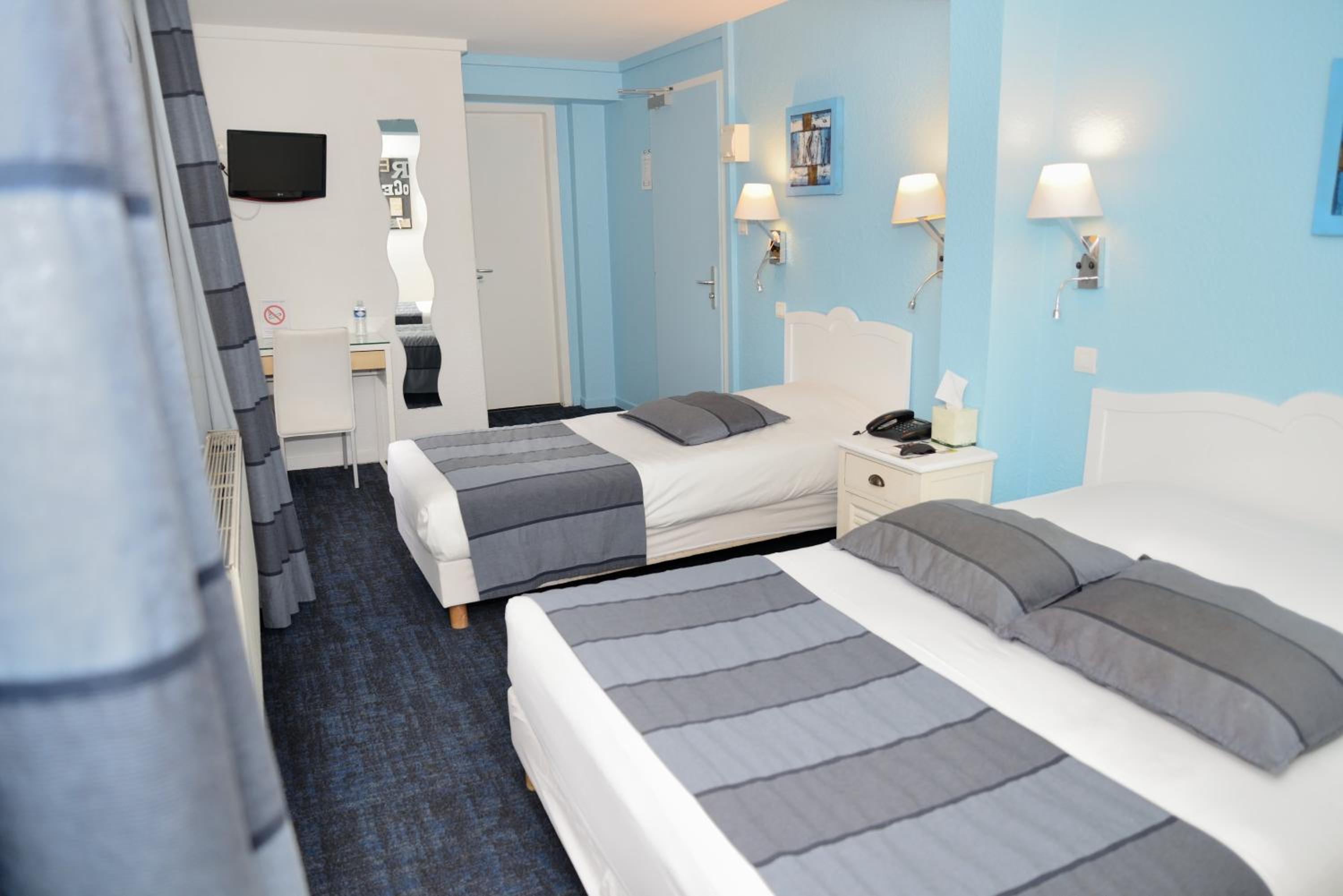 Triple Room - Photo 4