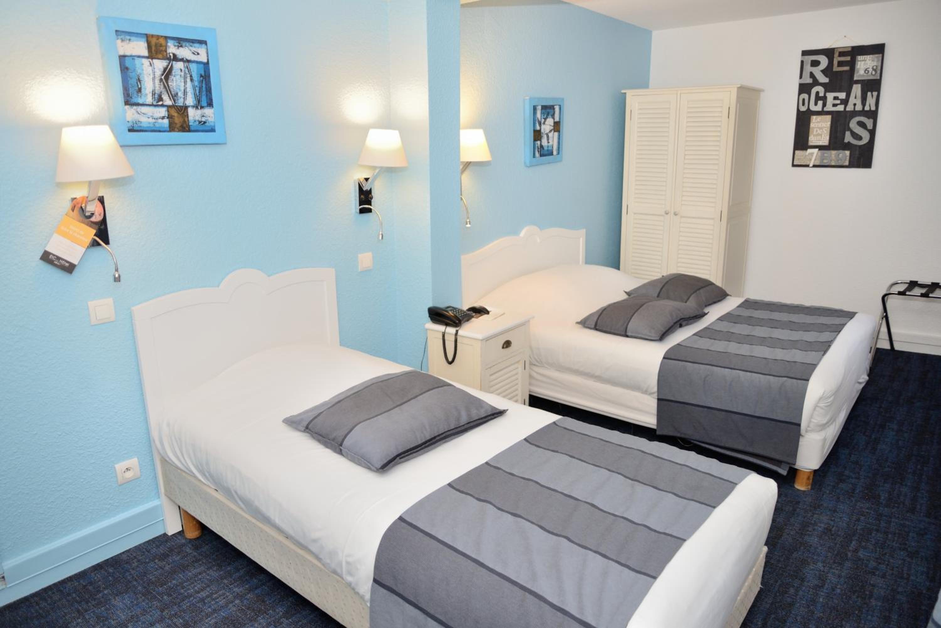 Triple Room - Photo 3