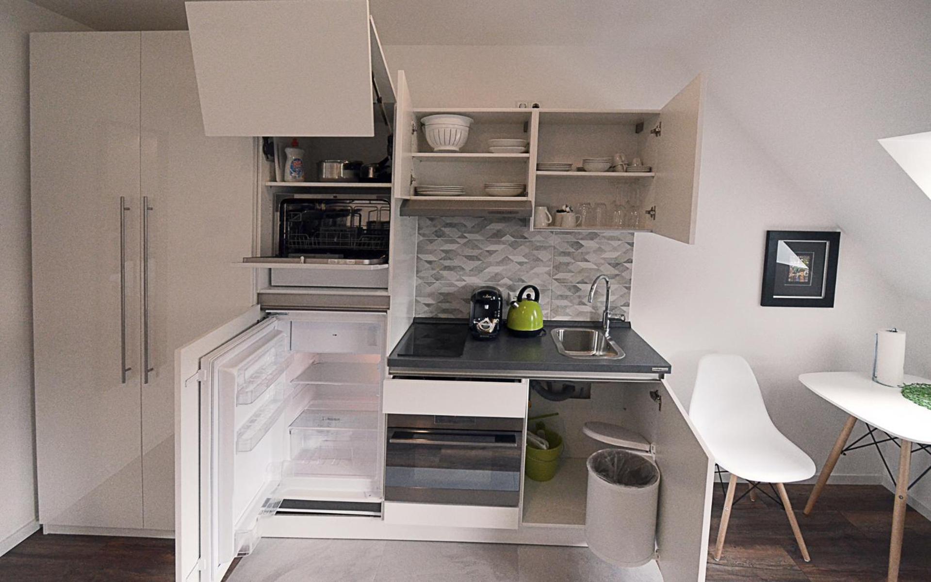 Comfort Studio Apartment - Photo 4