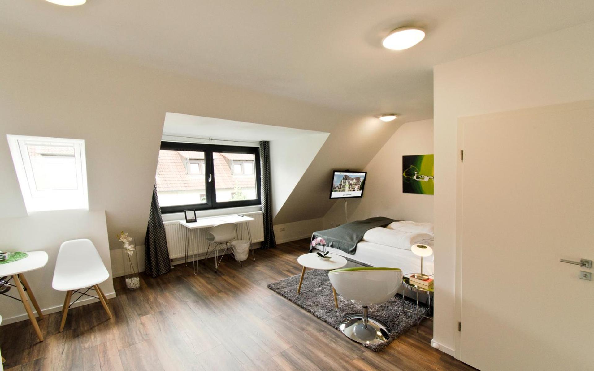Comfort Studio Apartment - Photo 2