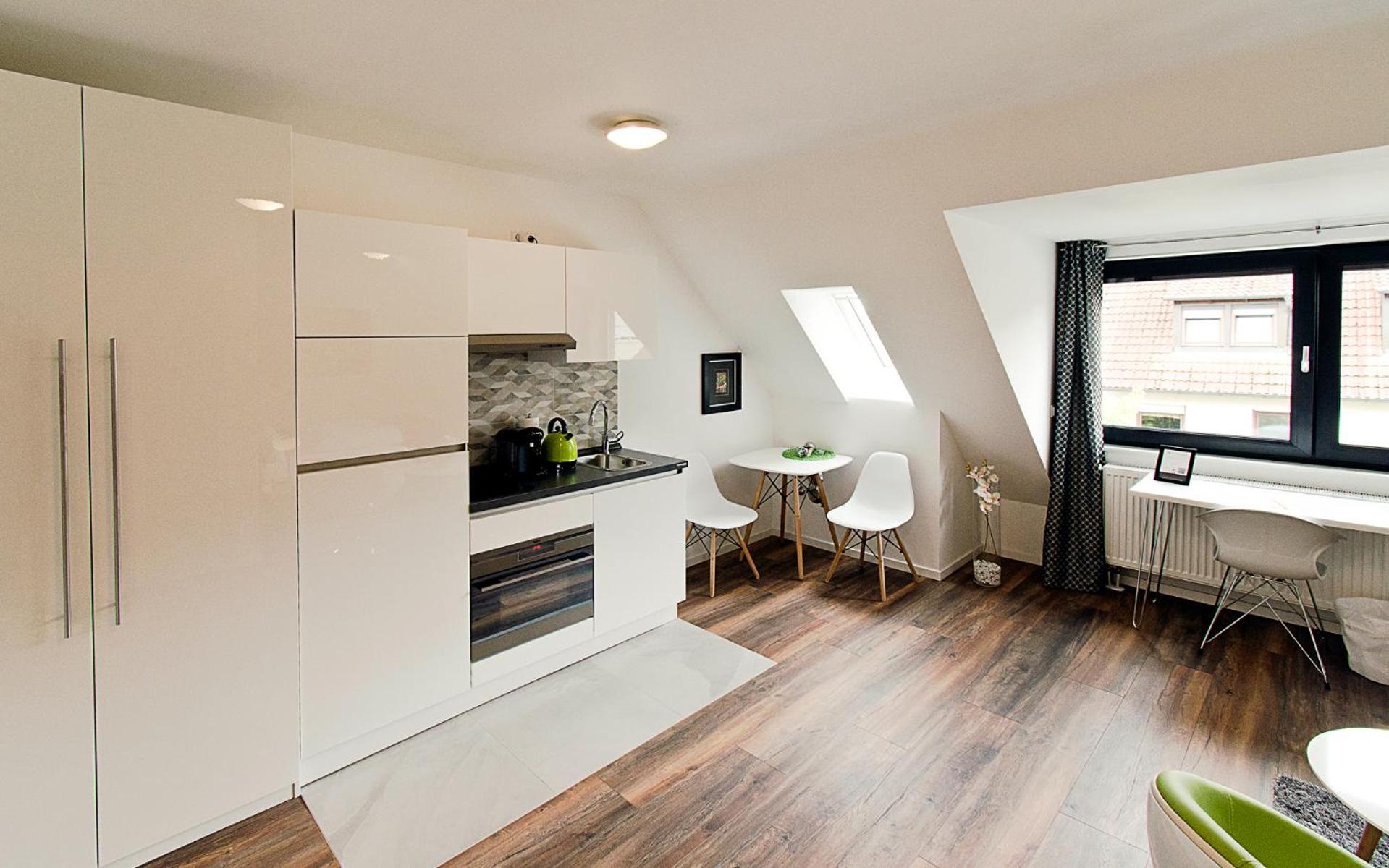 Comfort Studio Apartment - Photo 3