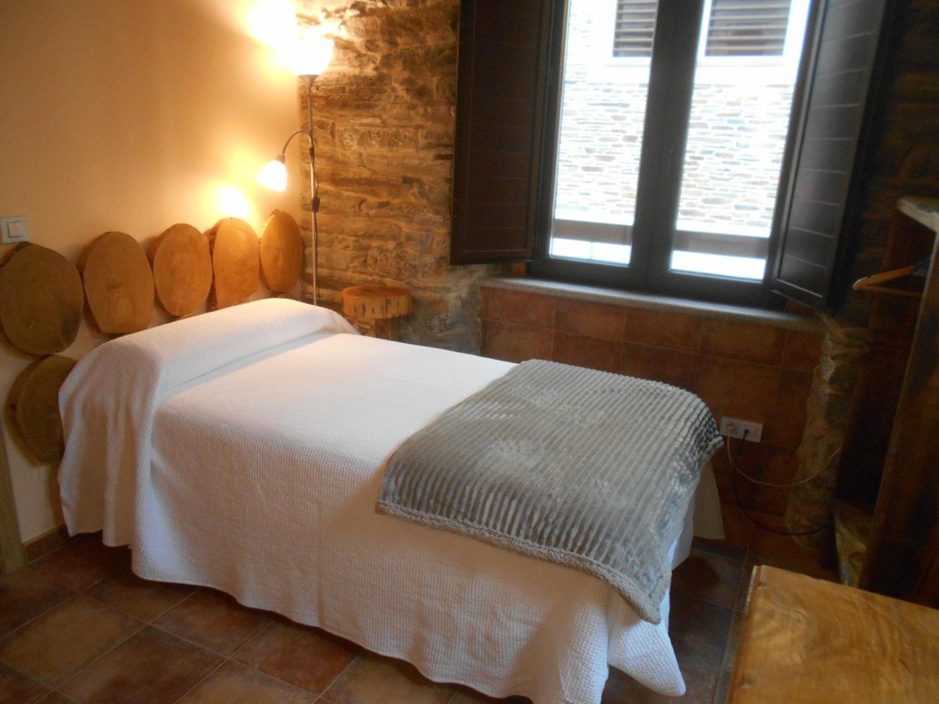 Habitación Individual