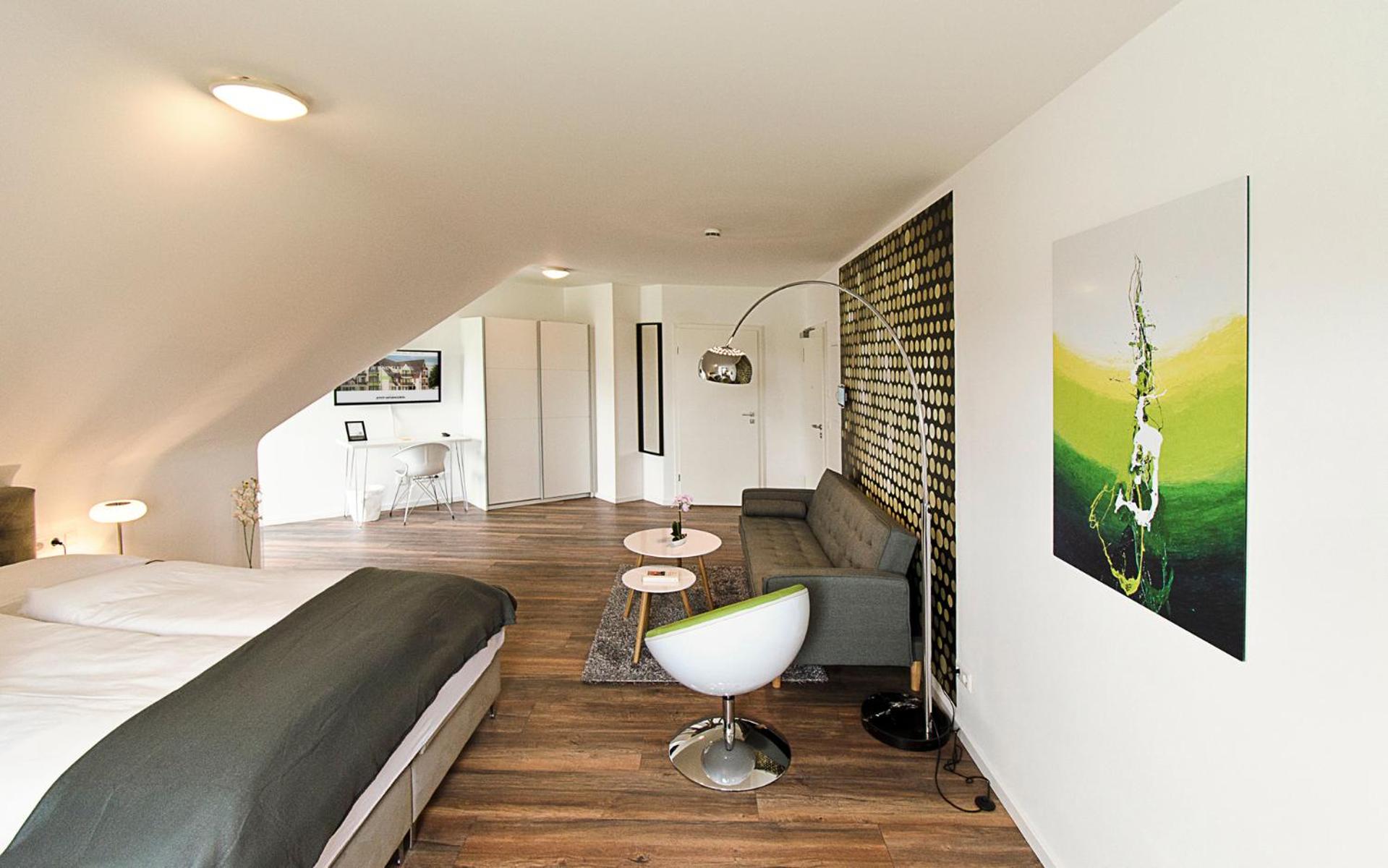 Comfort Suite Apartment with sofa bed - Photo 6