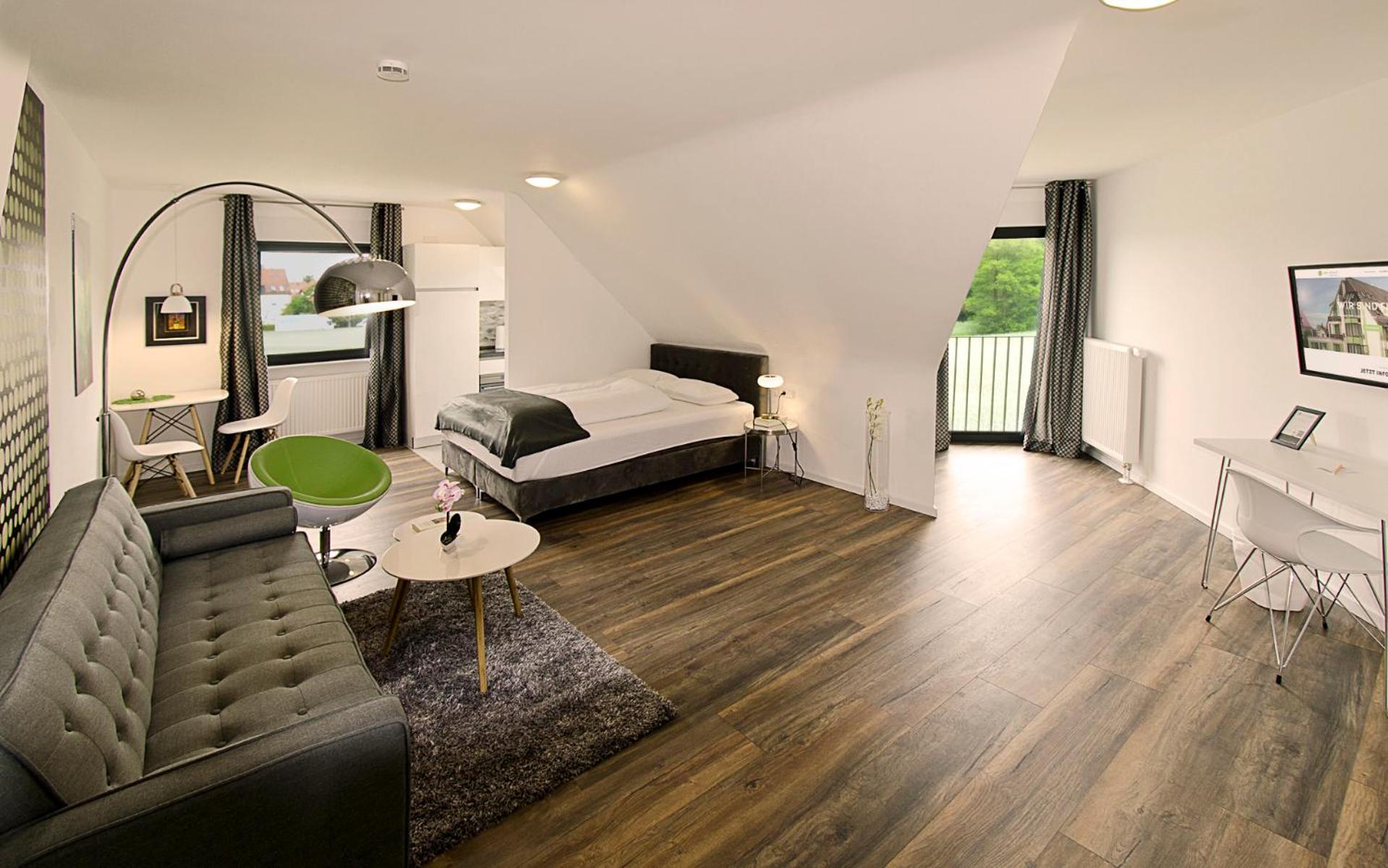Comfort Suite Apartment with sofa bed - Photo 1