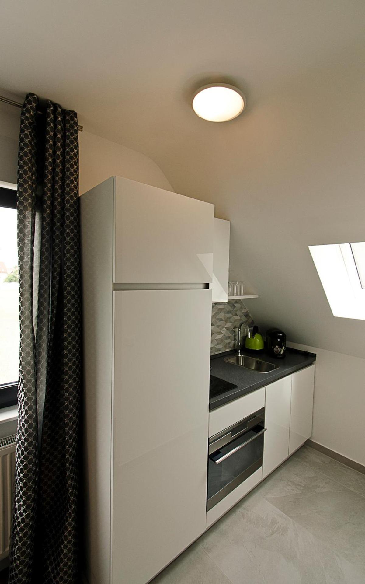 Comfort Suite Apartment with sofa bed - Photo 5