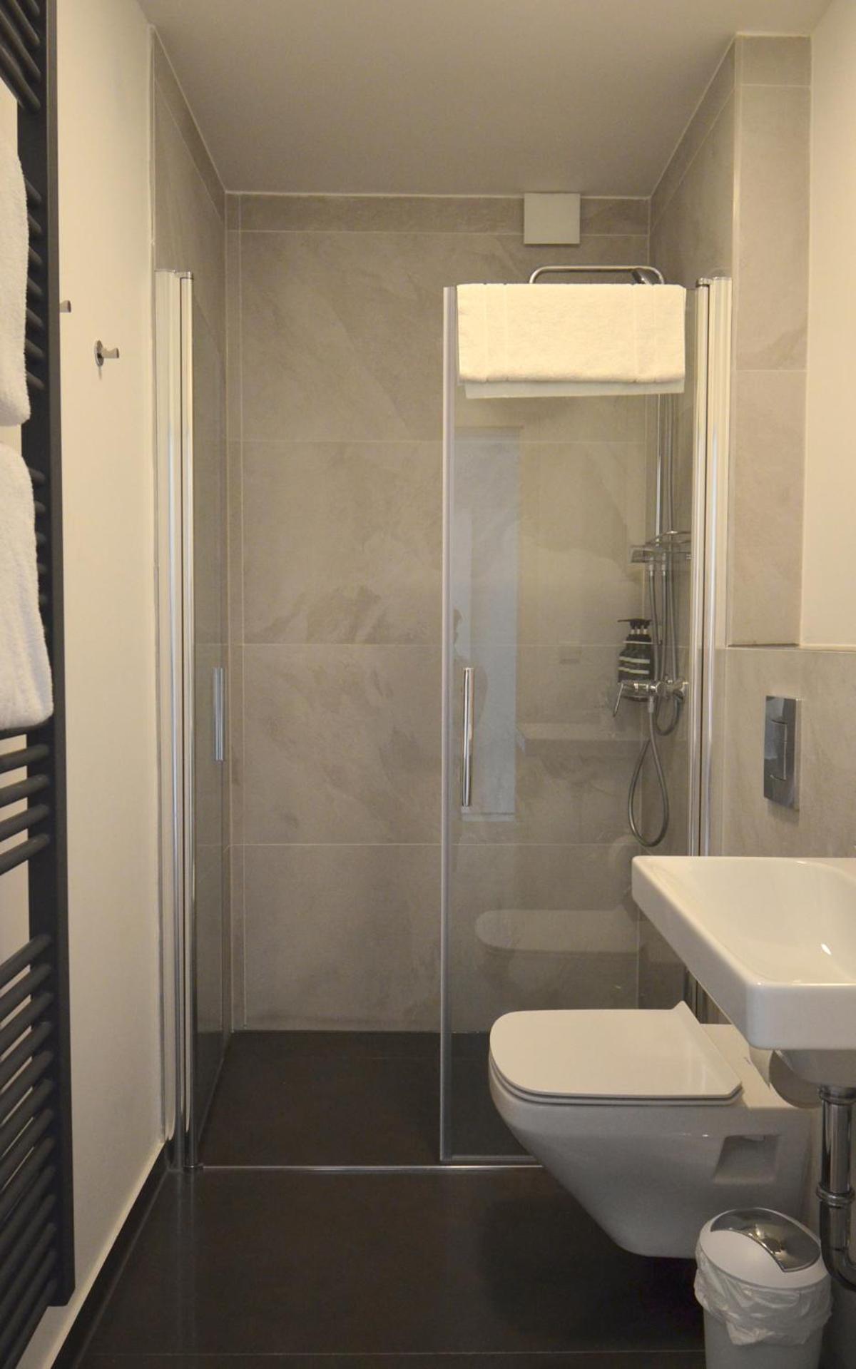 Superior studio apartment with balcony or terrace - Photo 6