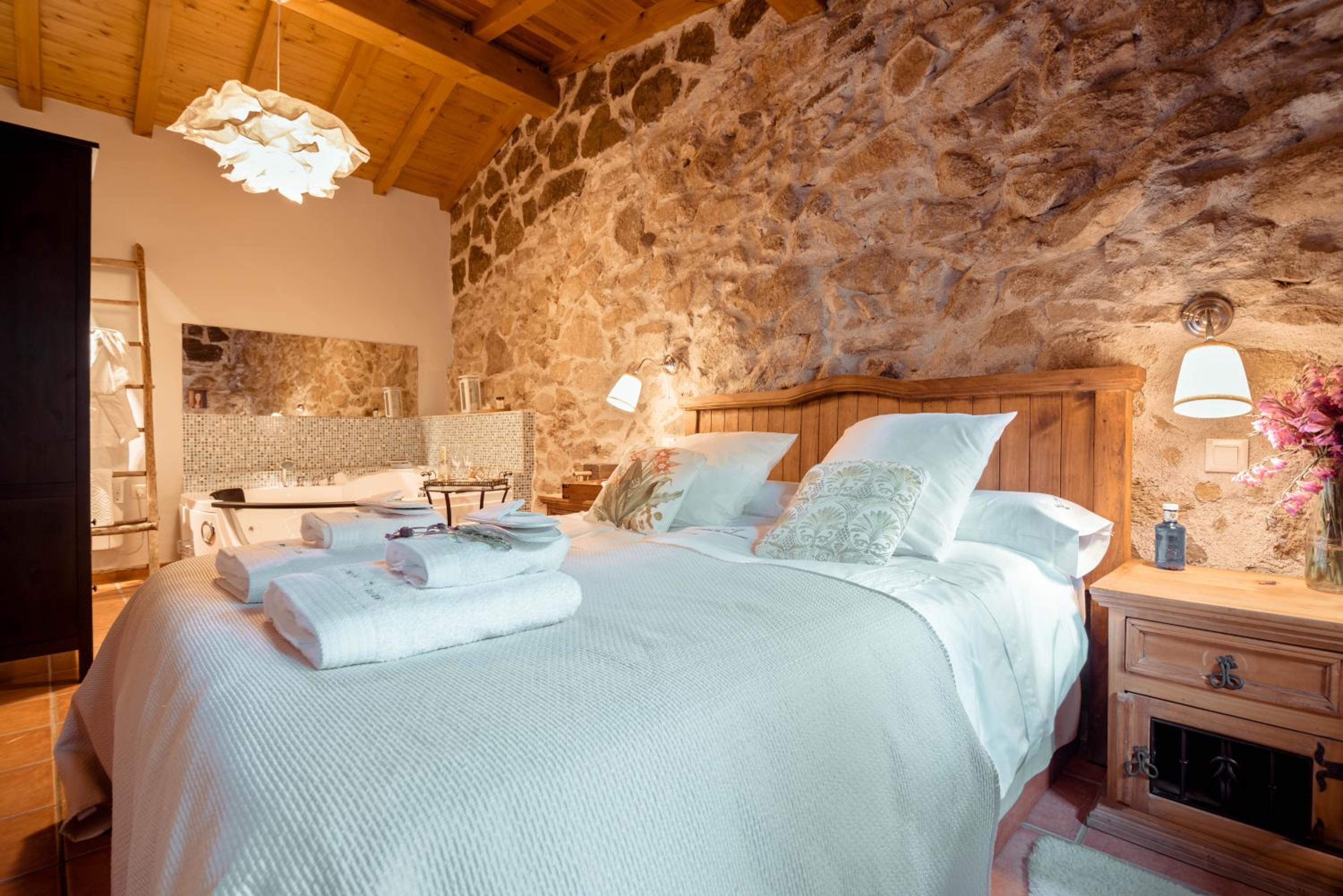 Casa de una habitación