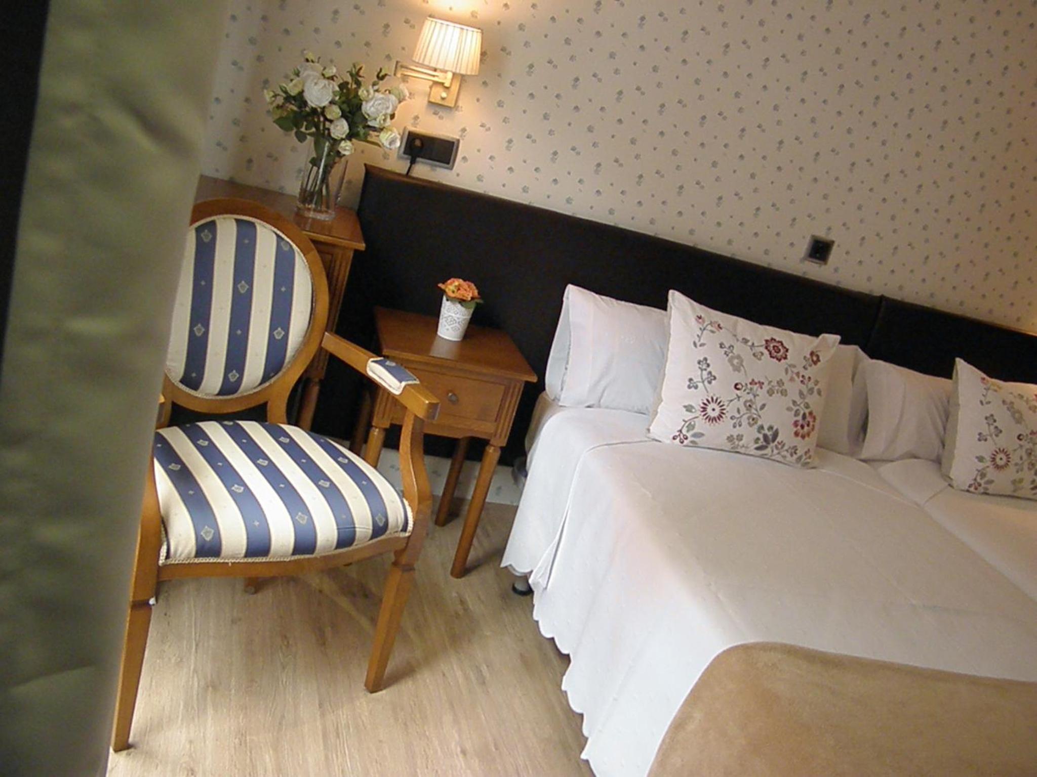Twin Room - Photo 2