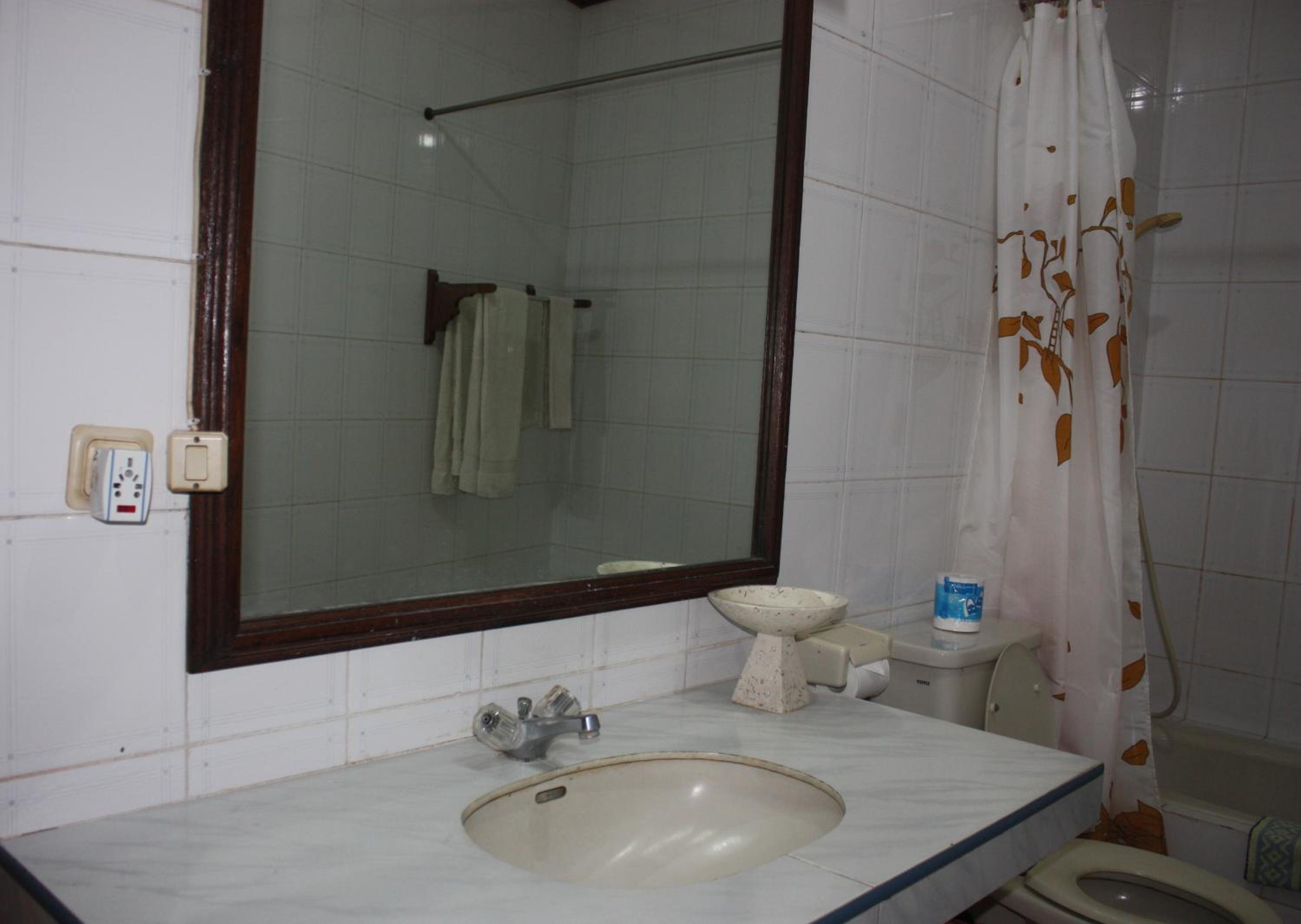 Deluxe Double or Twin Room - Photo 4