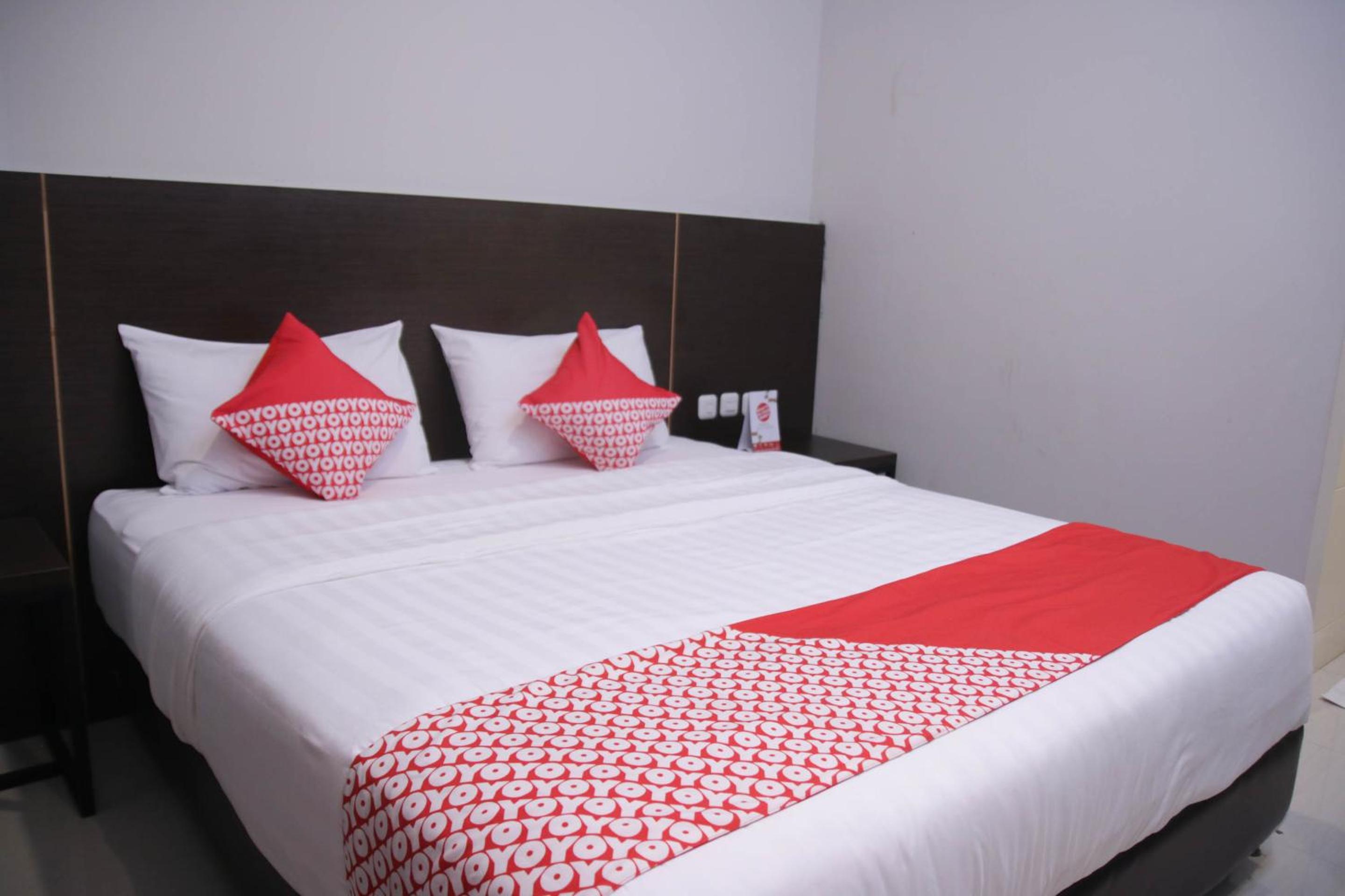 Standard Double Room - Photo 5