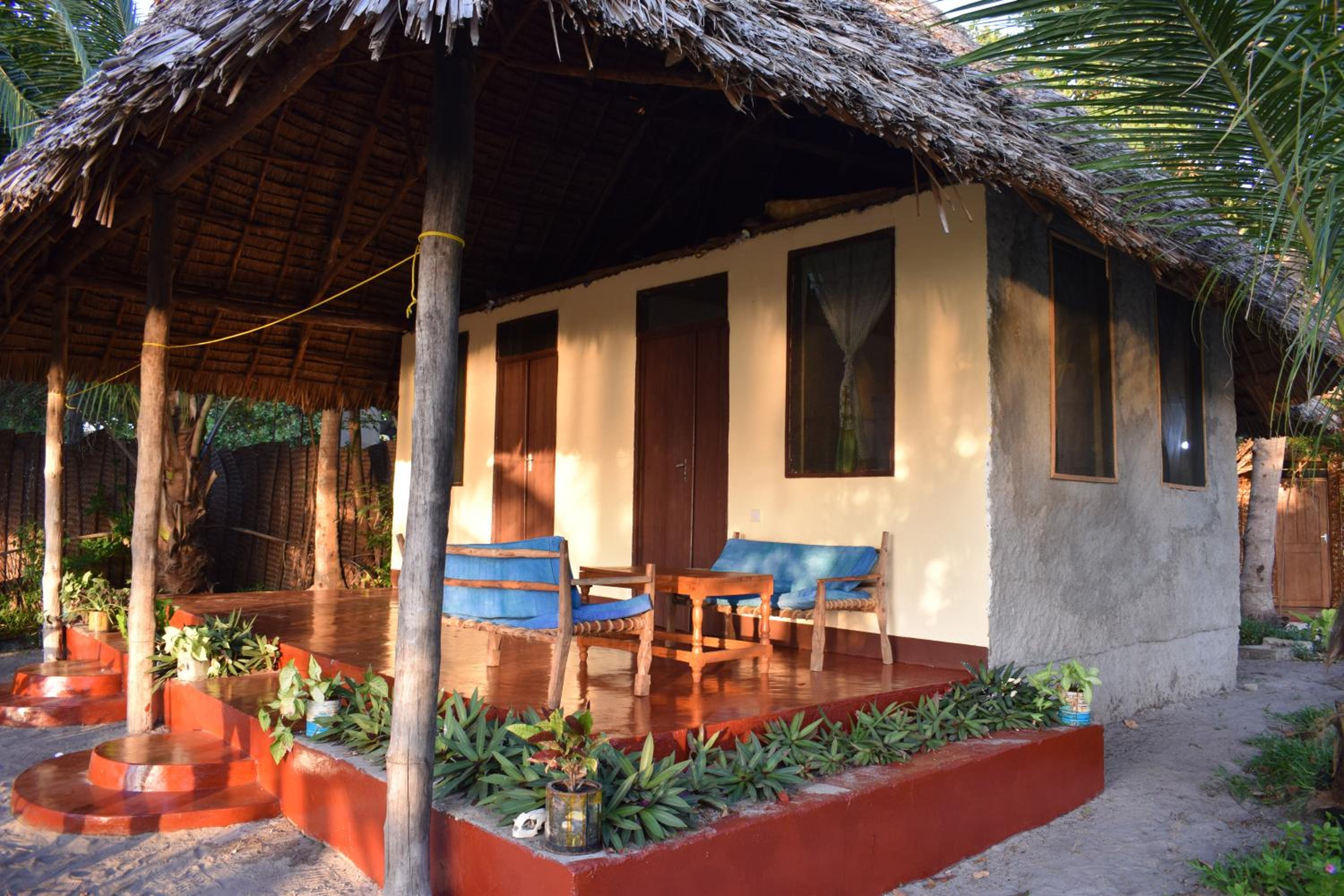 Double Room with Sea View photo 1