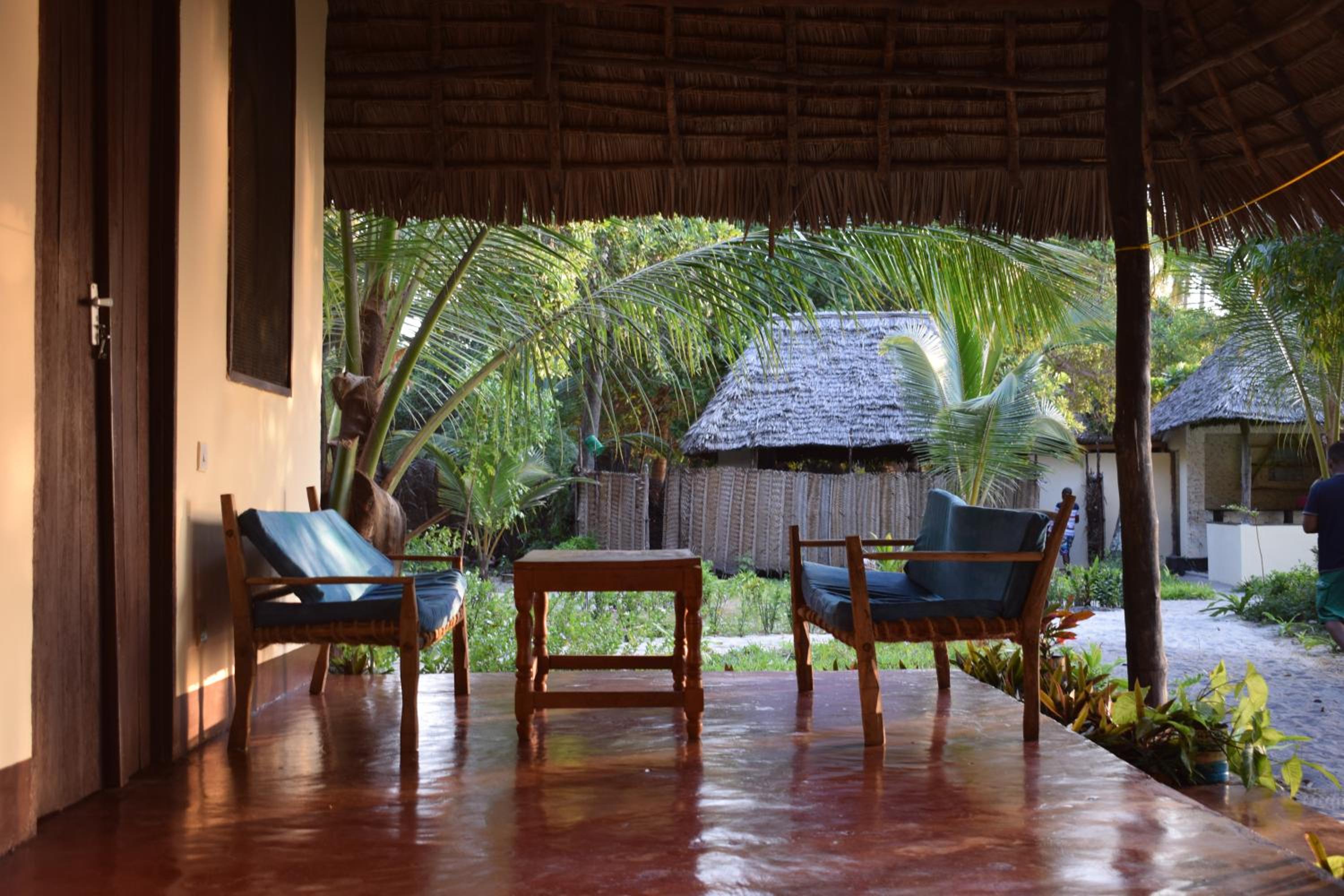 Double Room with Sea View photo 3