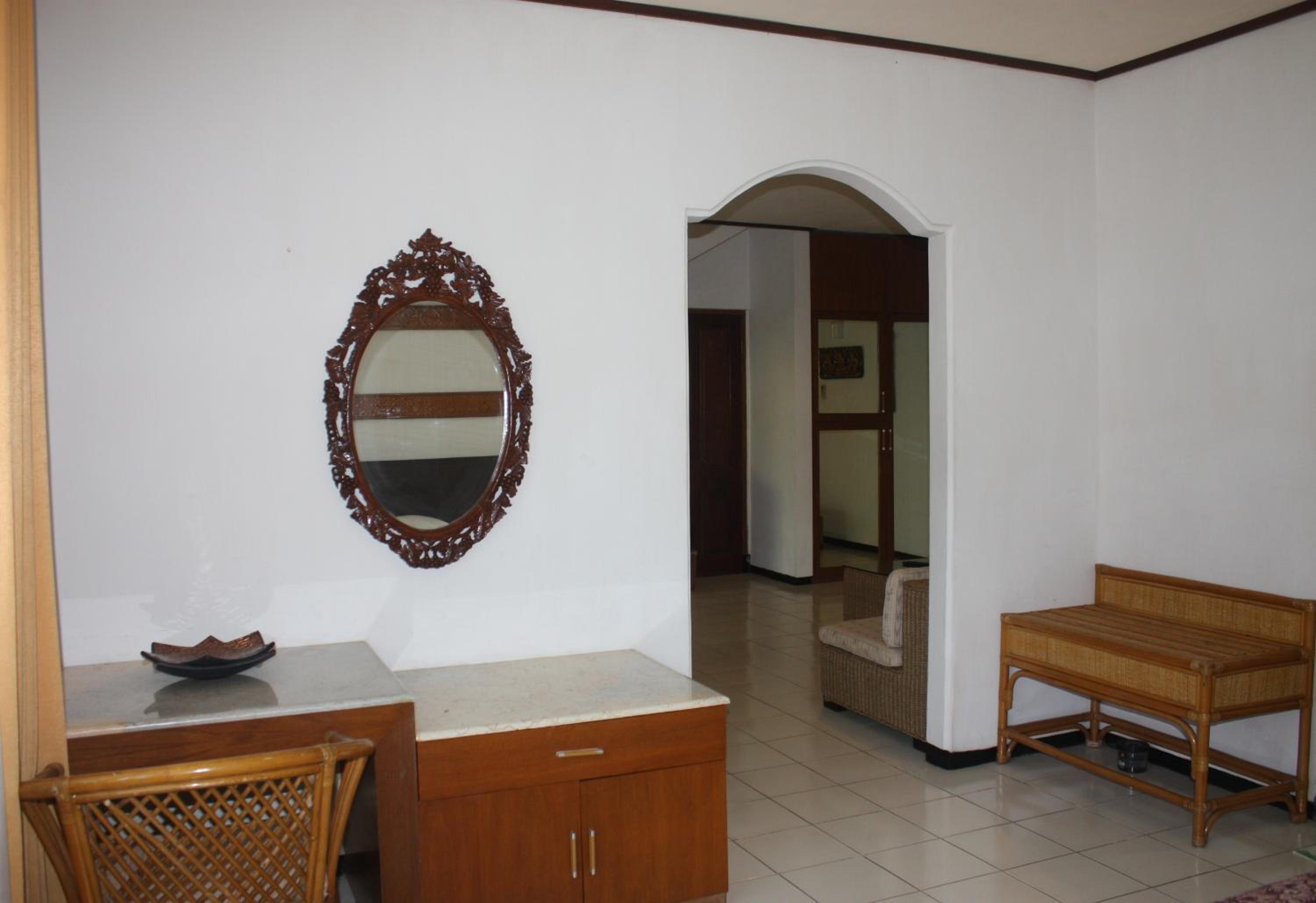 Family Suite - Photo 11