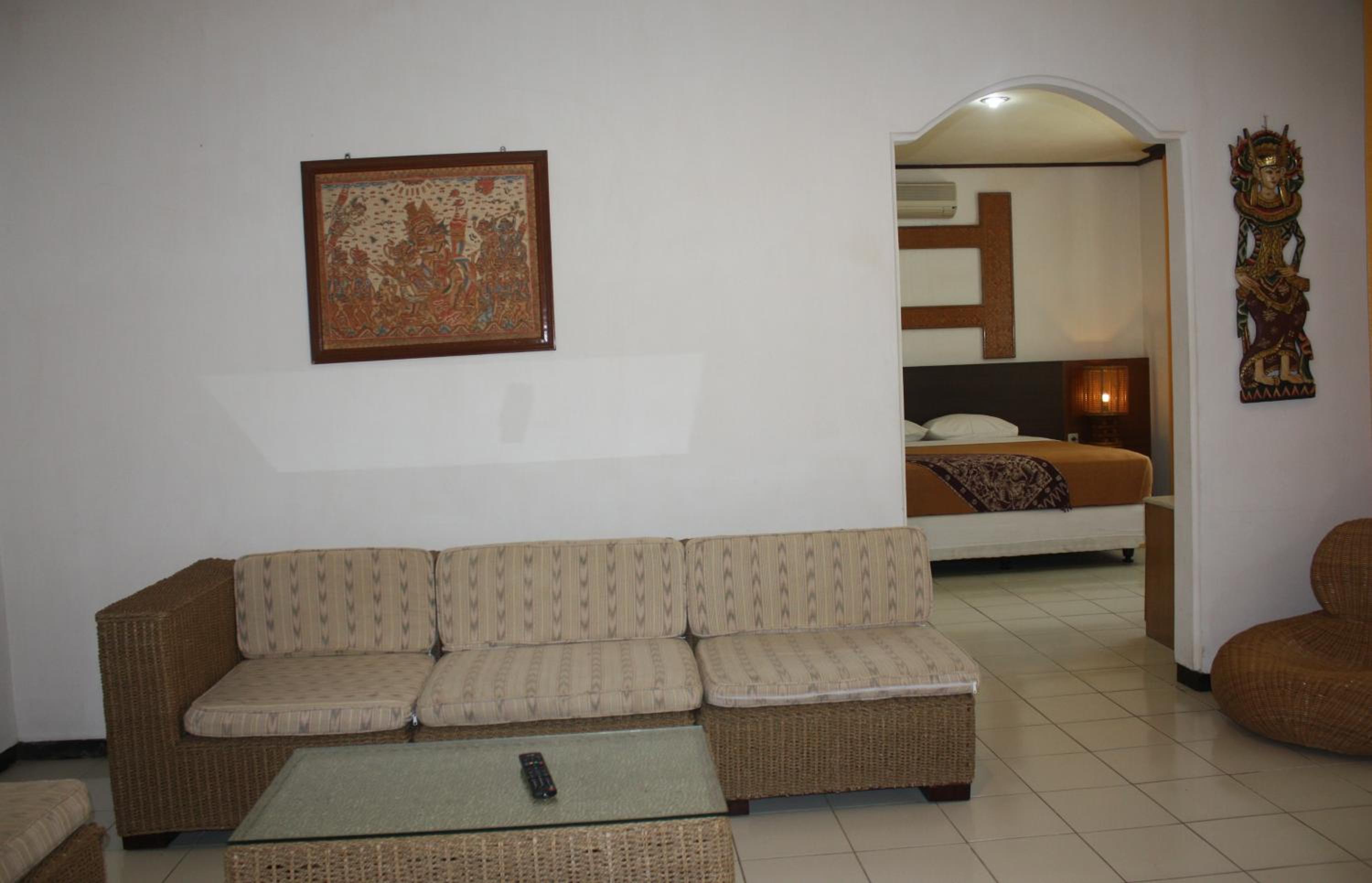Family Suite - Photo 9