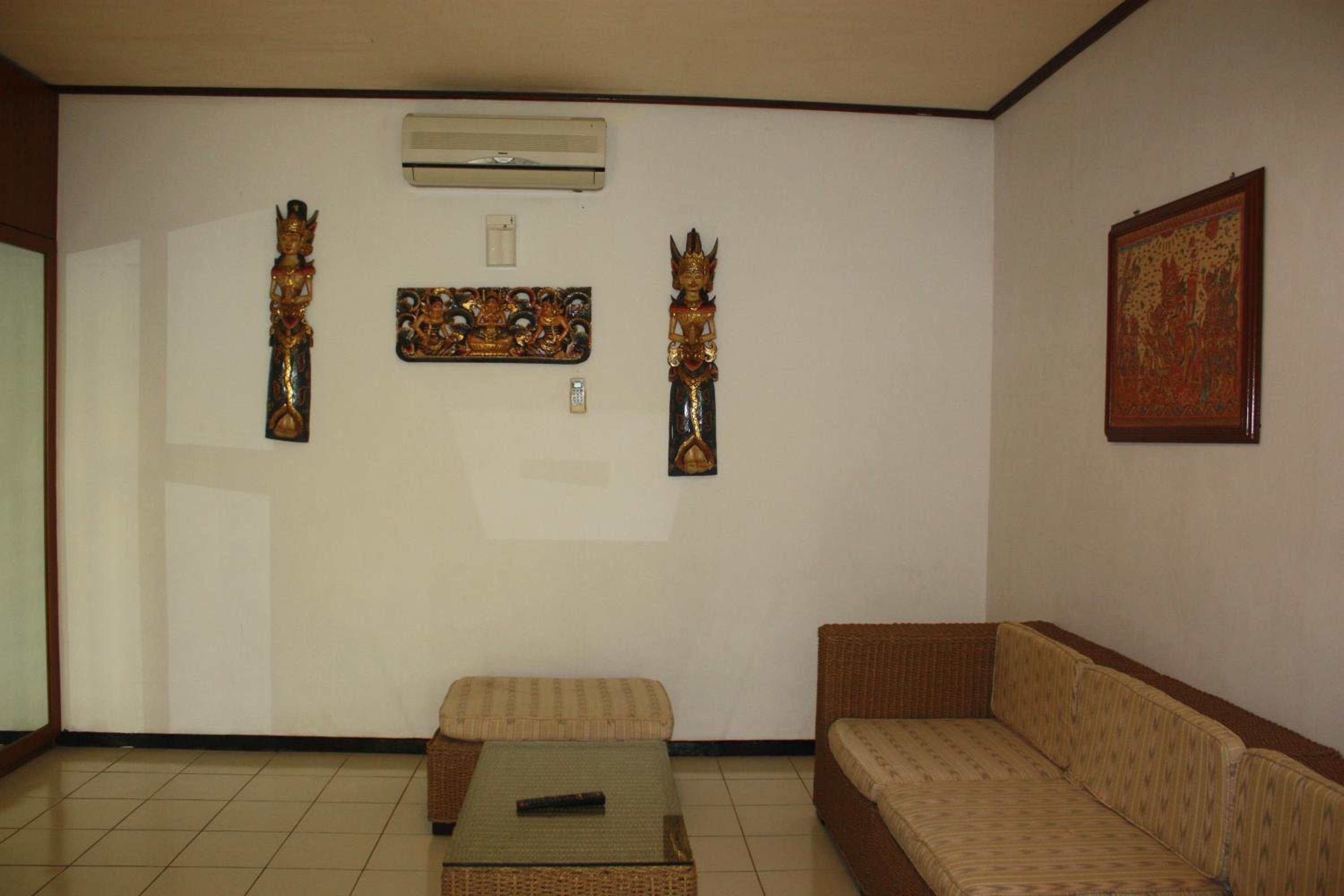 Family Suite - Photo 10