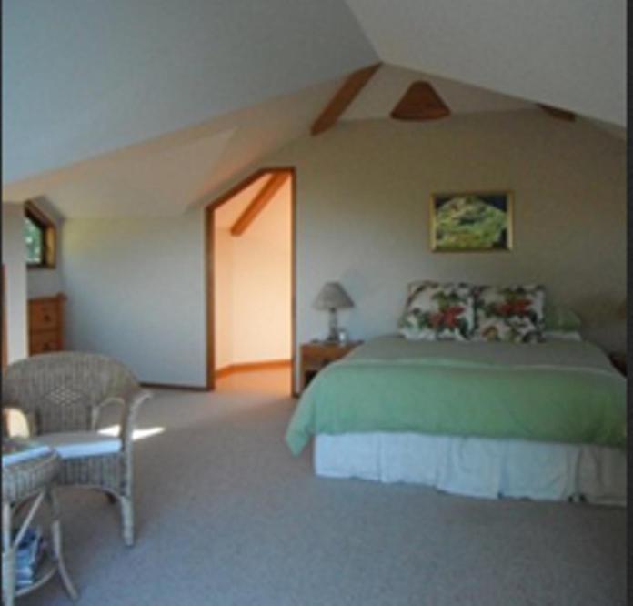 Deluxe Double Room with Sea View photo 1
