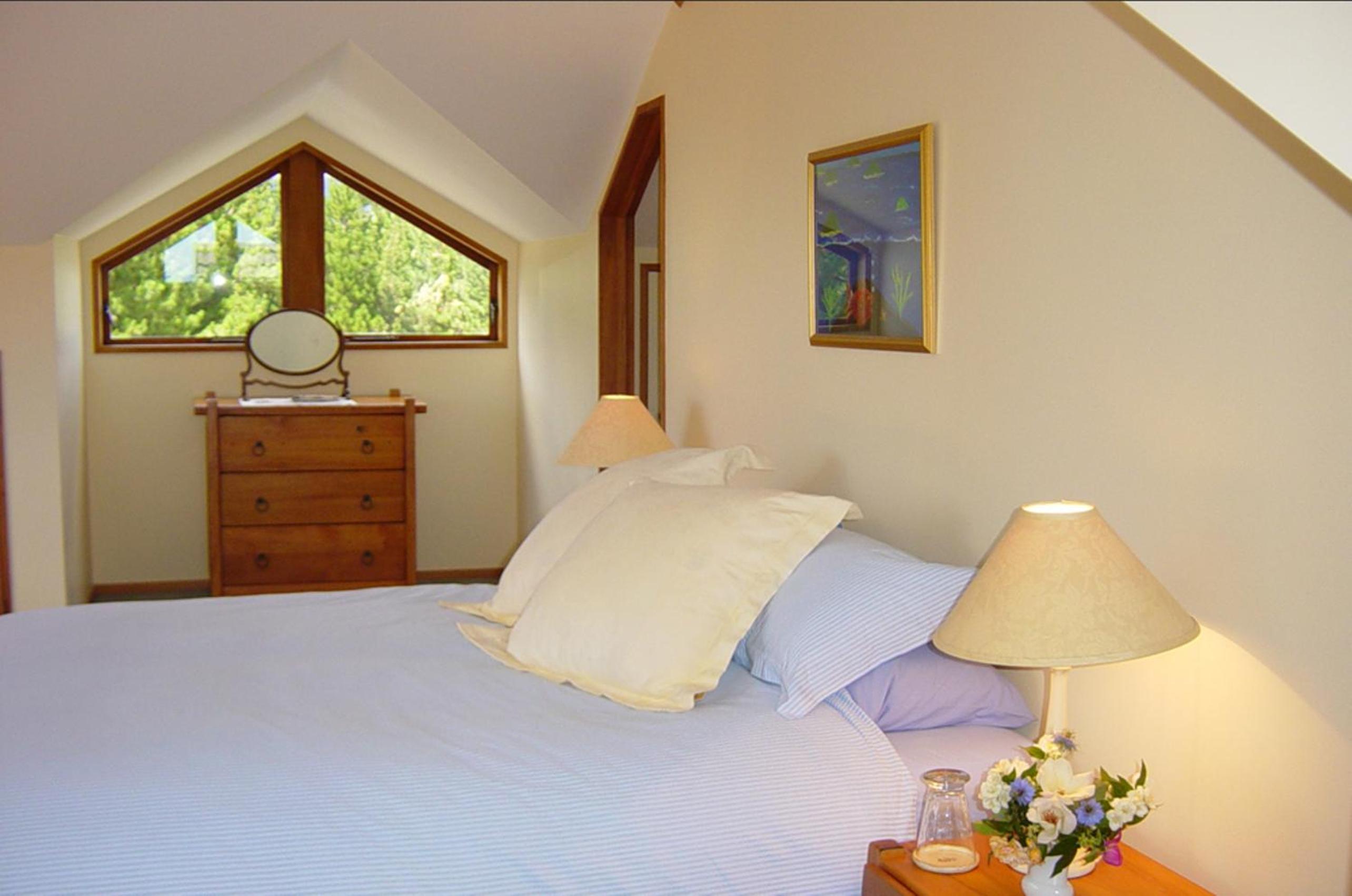 King or Twin Room photo 2