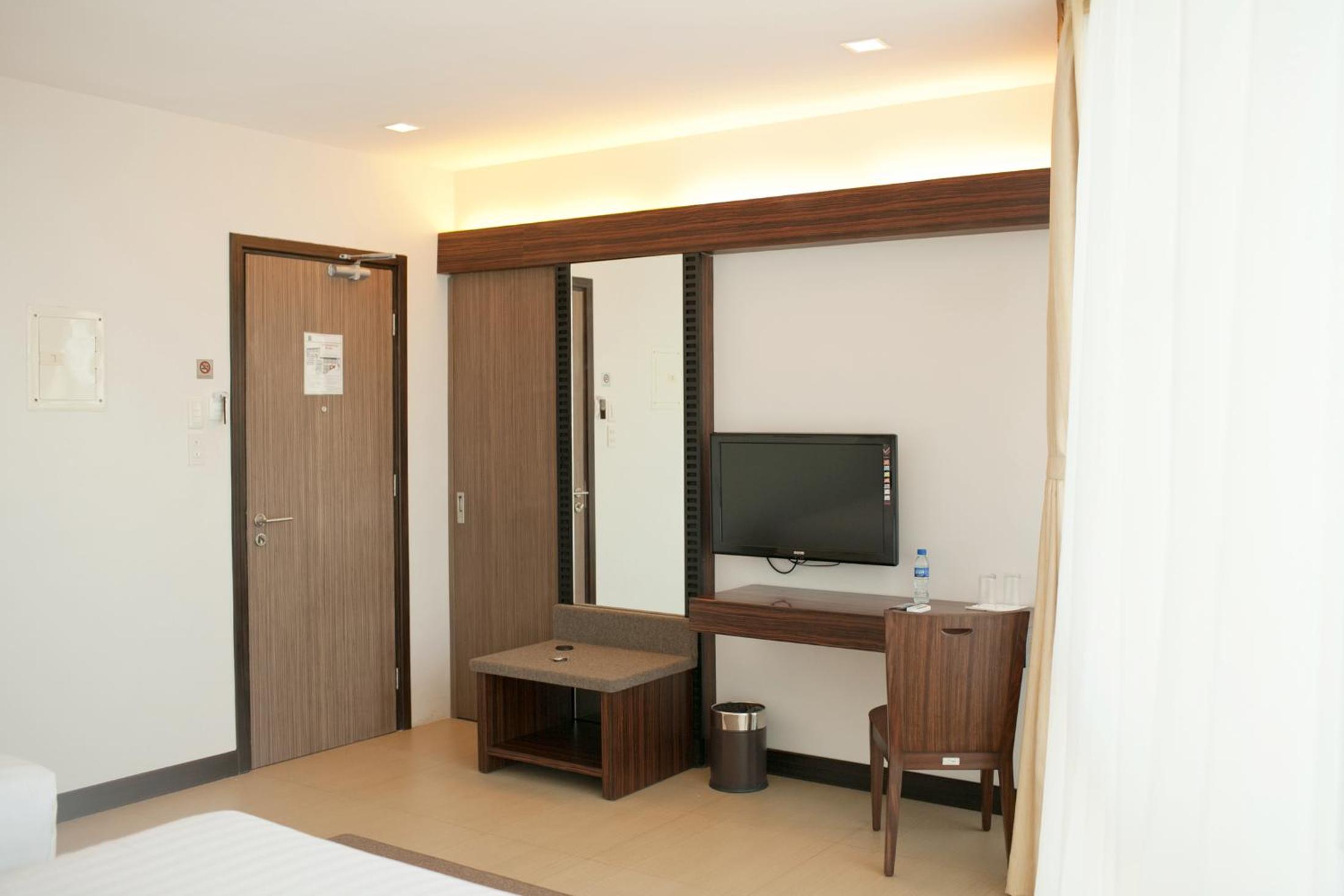 Superior Triple Room photo 3