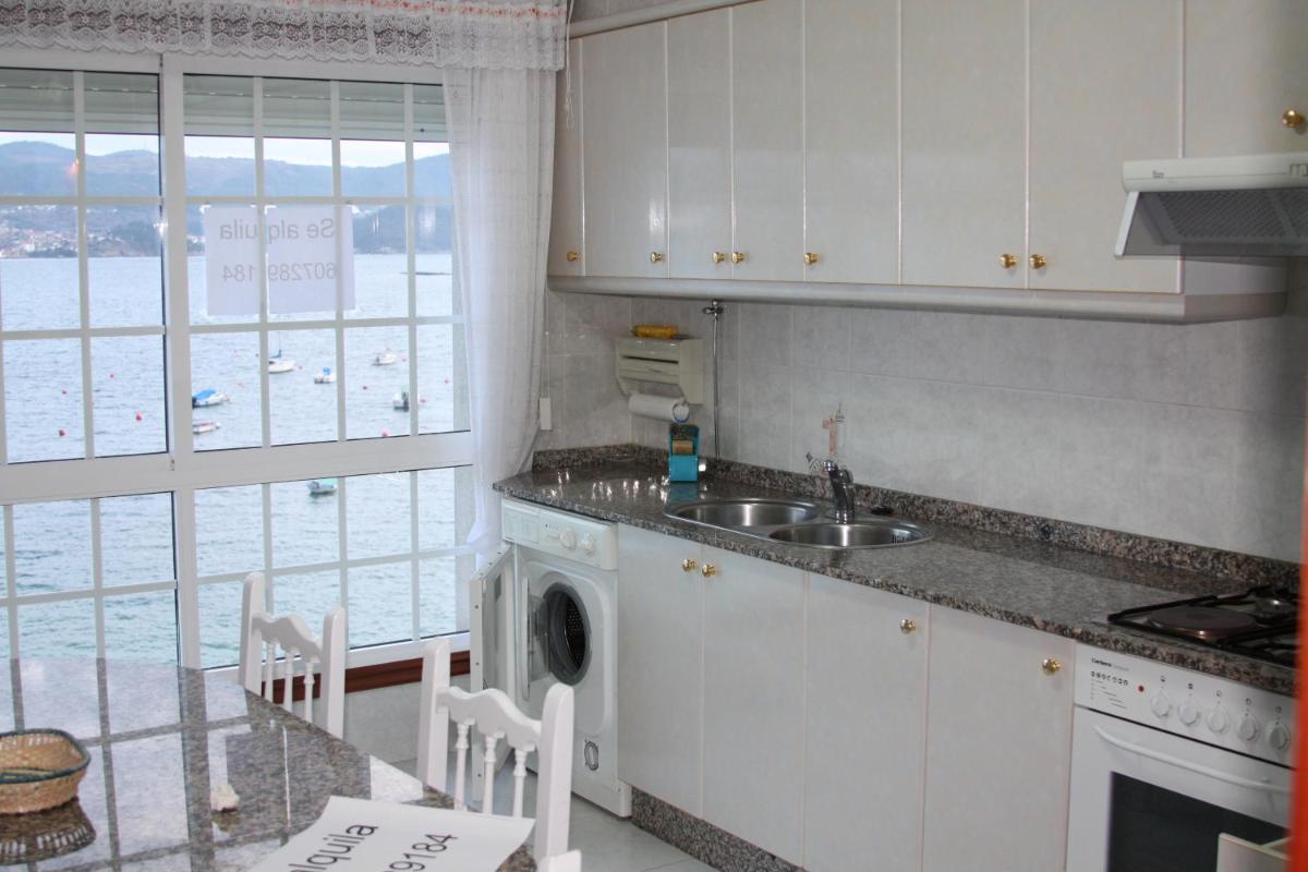 Apartment with Sea View photo 1