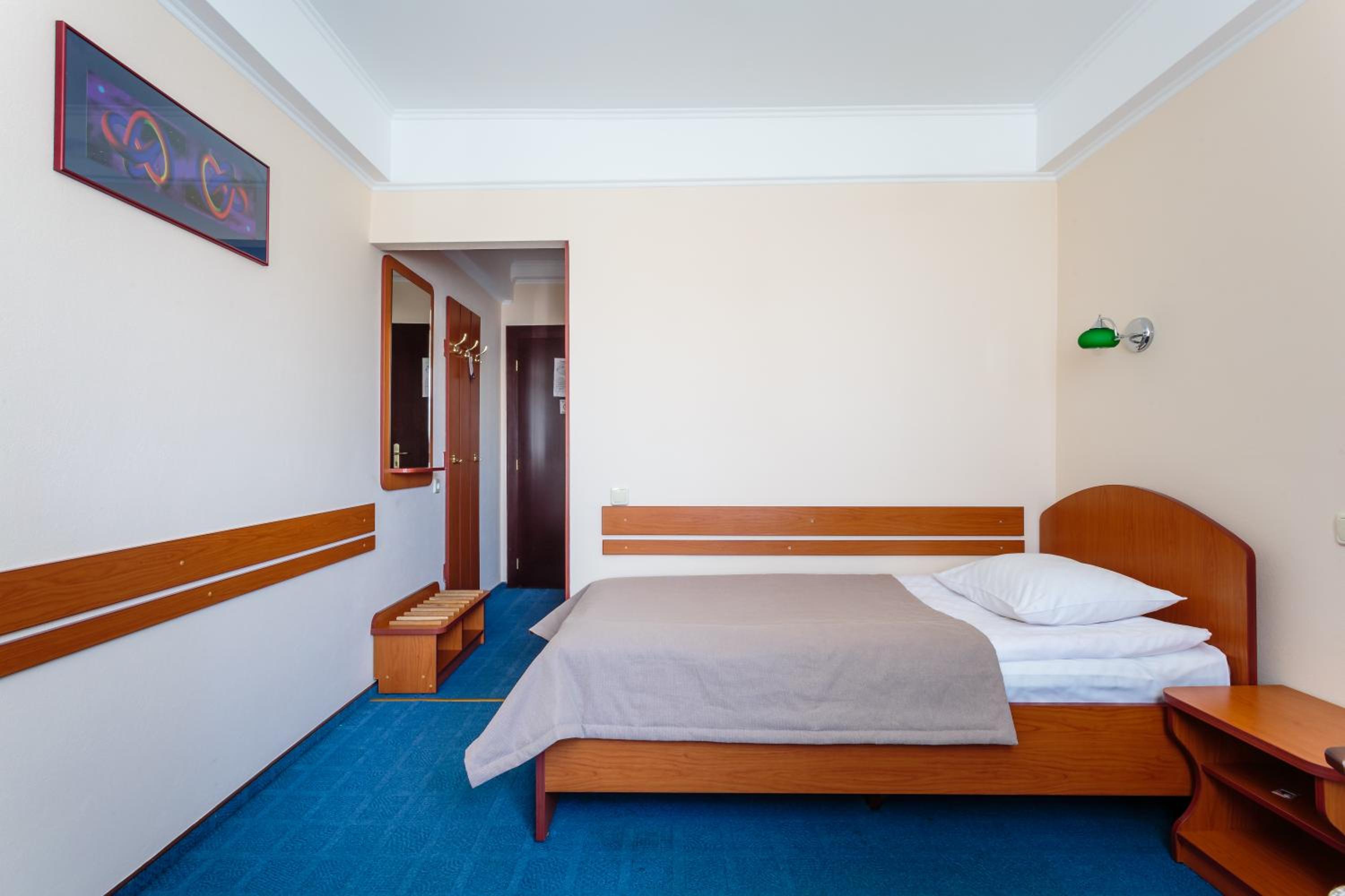 Standard Single Room photo 1