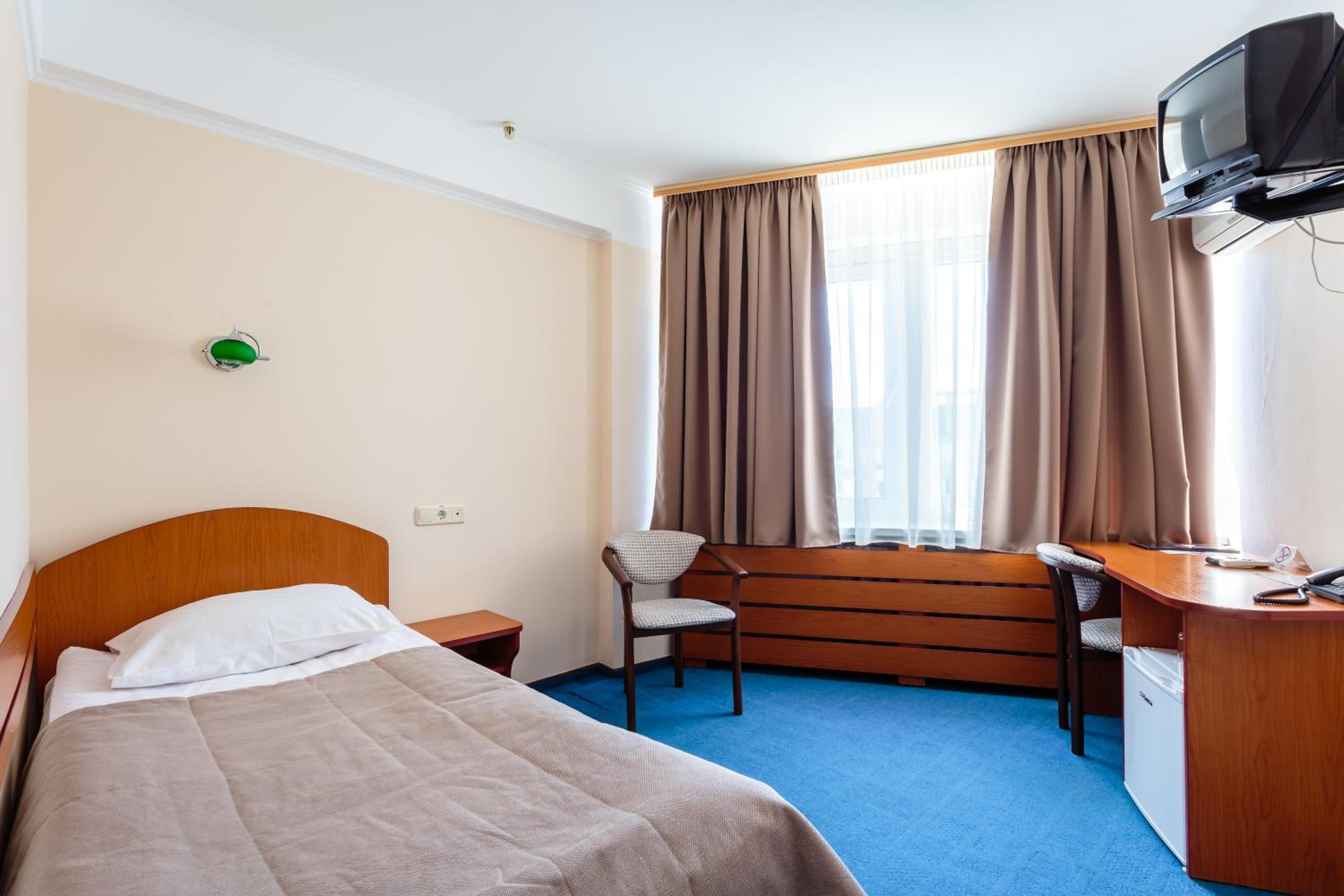 Standard Single Room photo 2