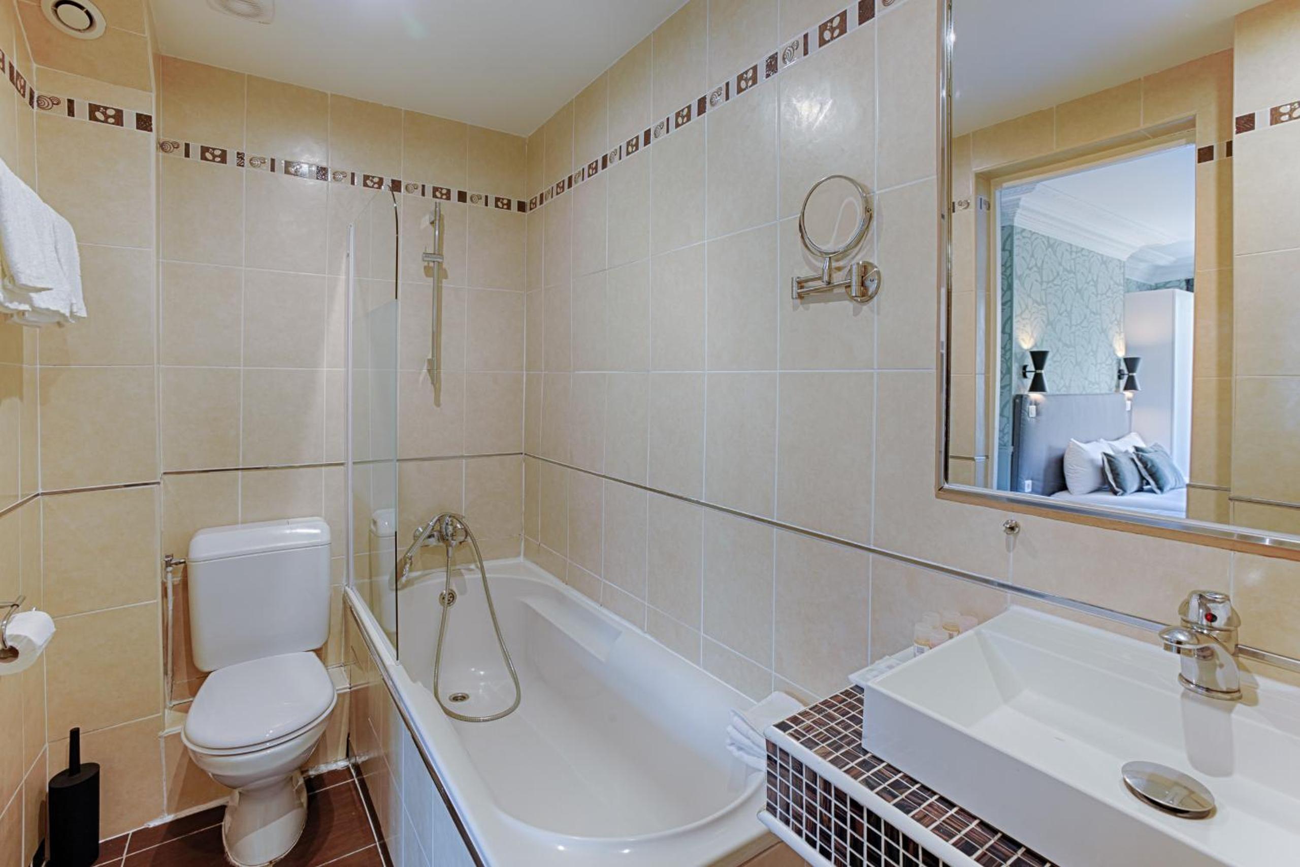 Superior Double Room photo 3