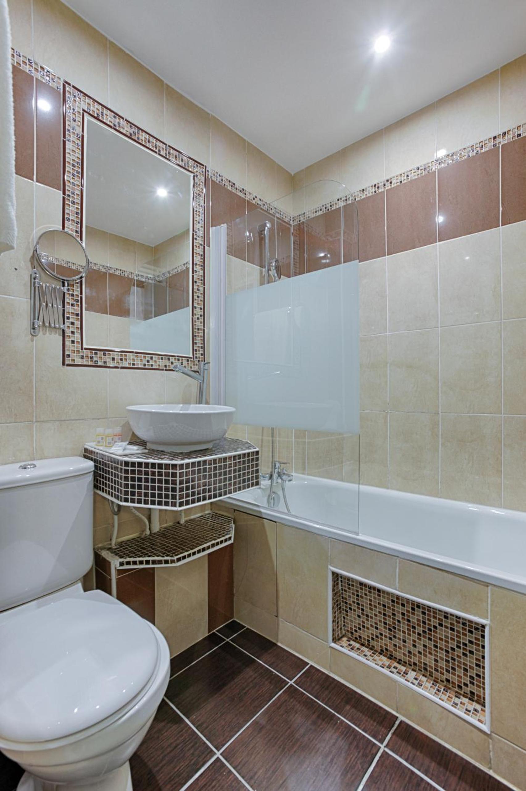 Superior Double Room photo 2