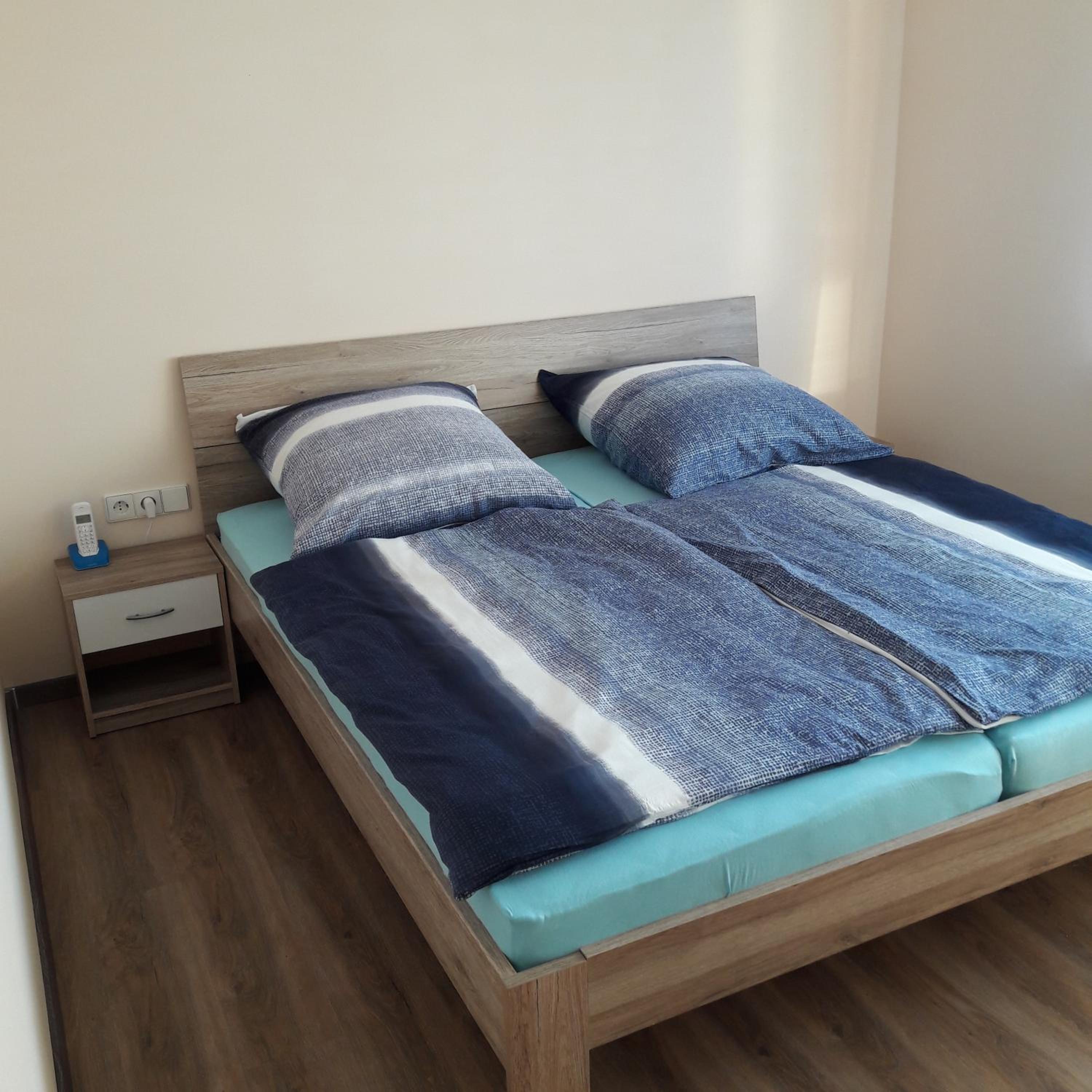 Apartment with Balcony photo 3