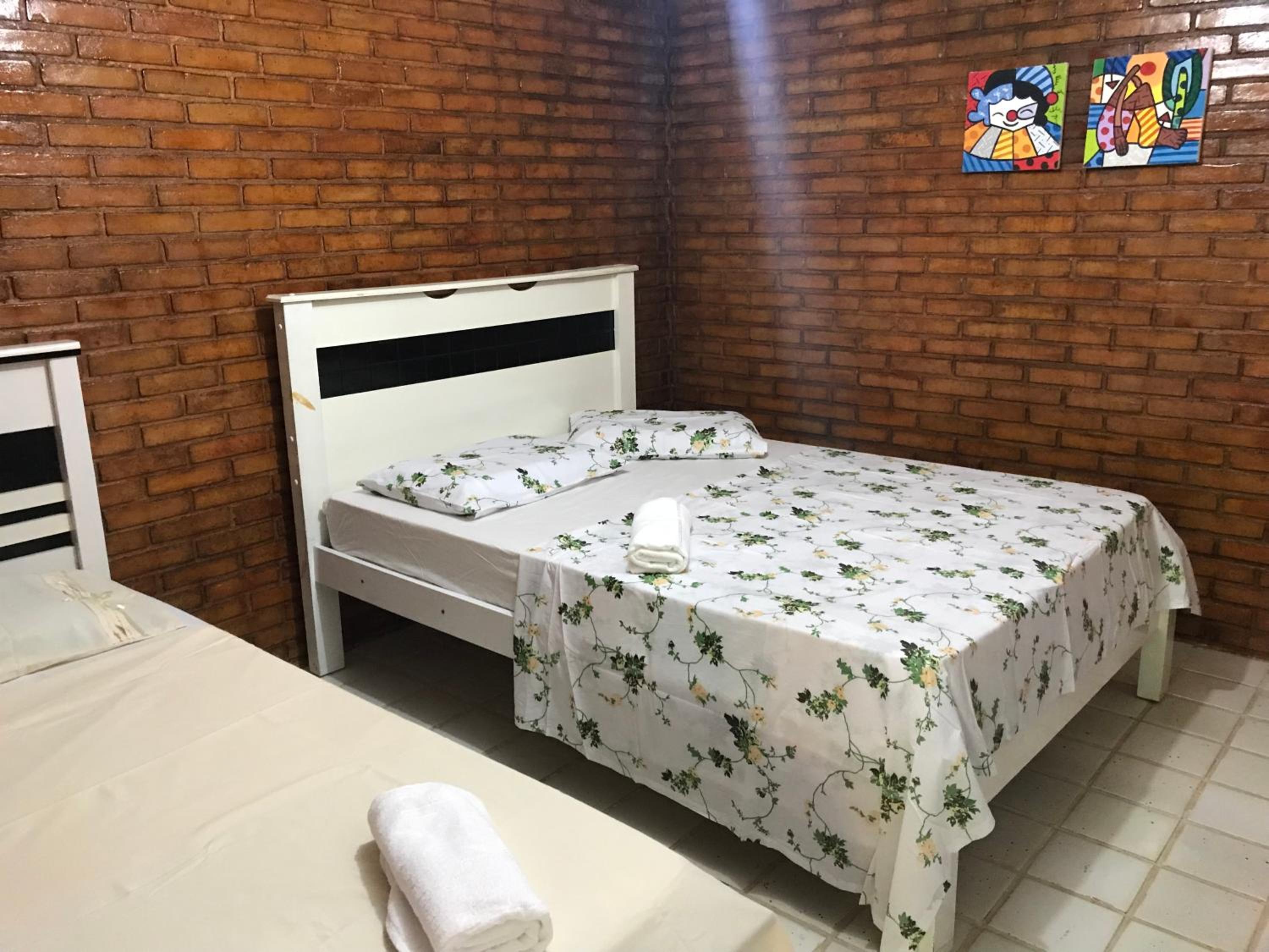 Two-Bedroom Chalet - Photo 1