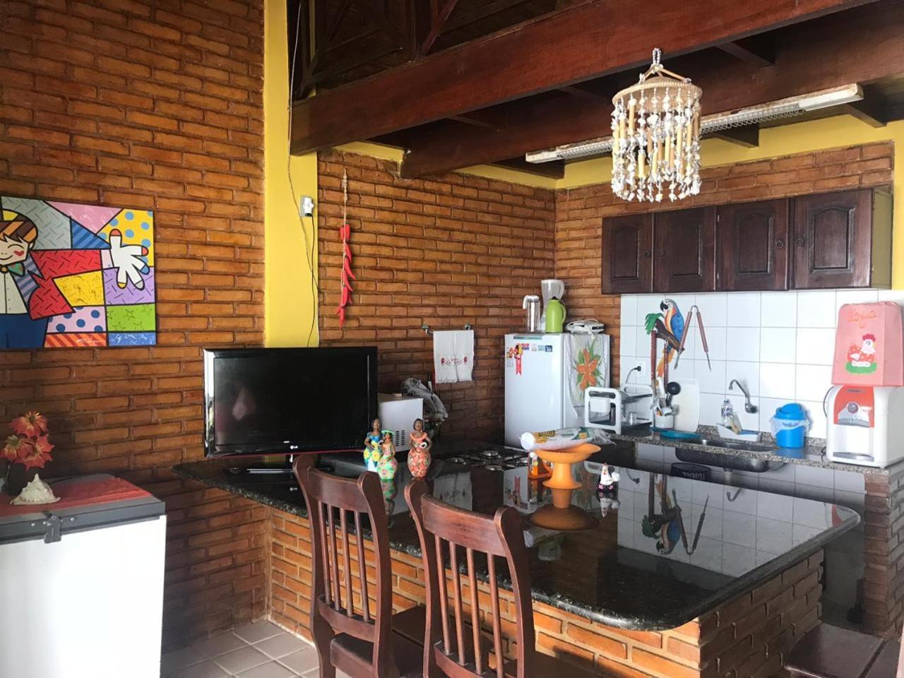 Two-Bedroom Chalet - Photo 3