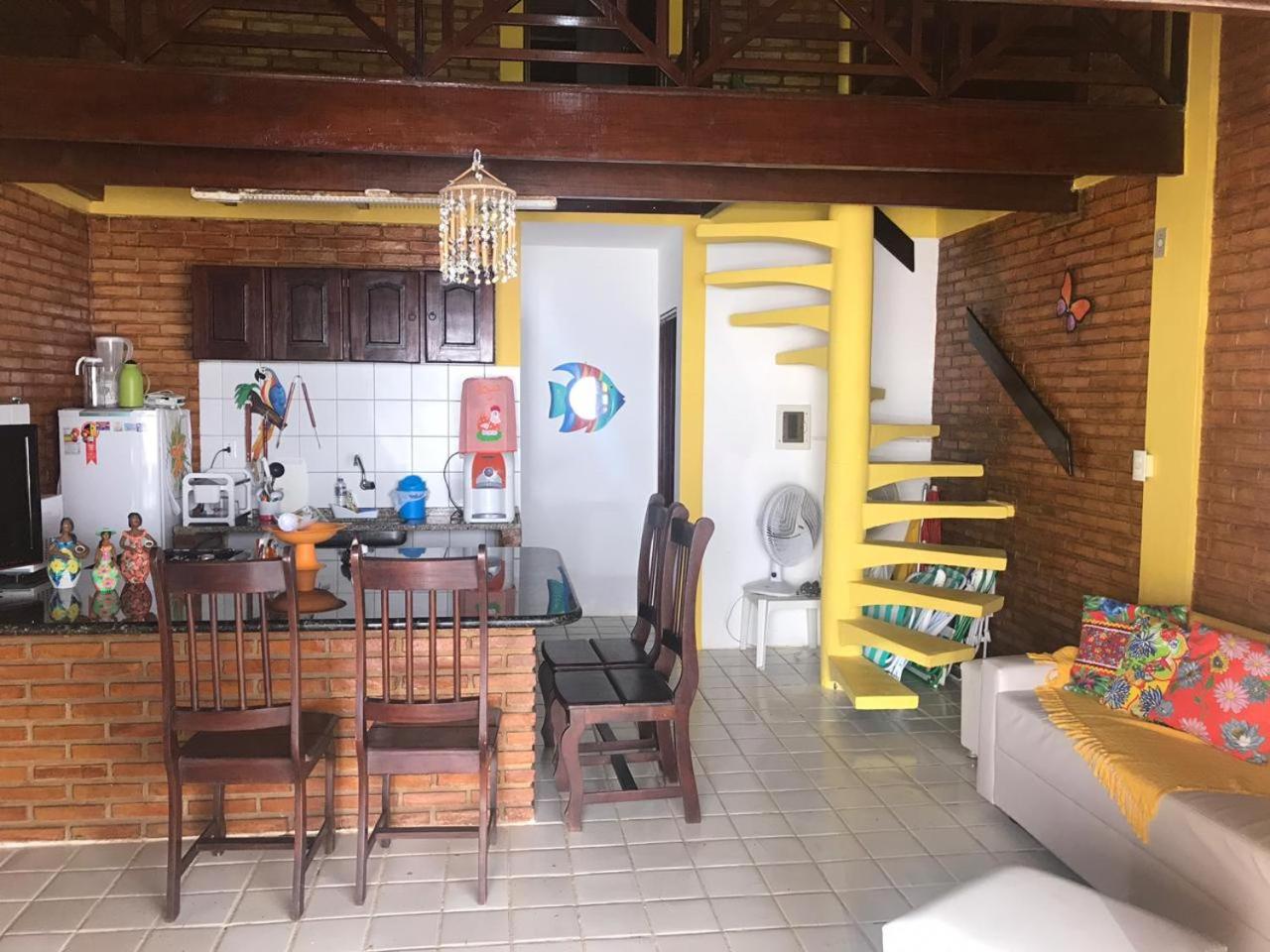 Two-Bedroom Chalet - Photo 20