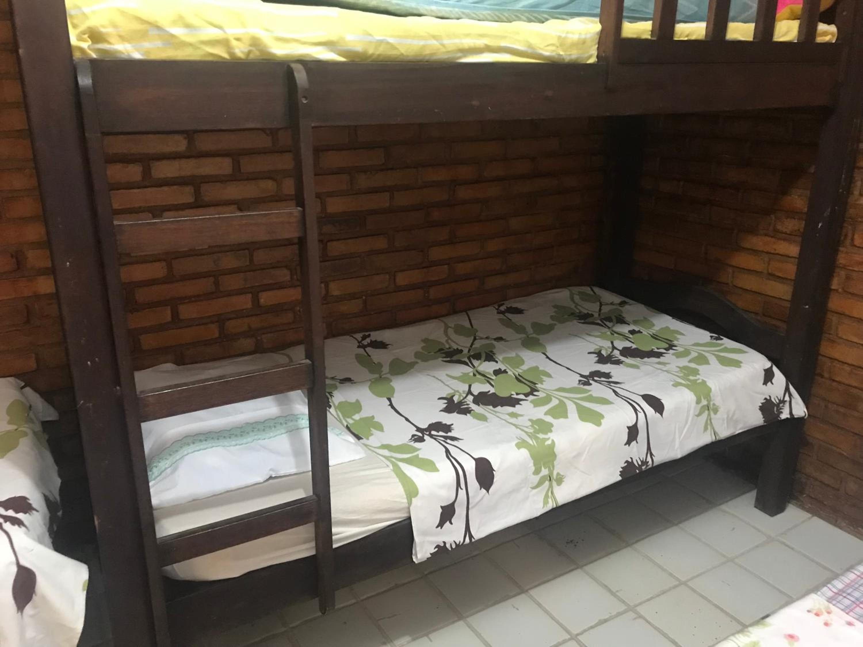 Two-Bedroom Chalet - Photo 24