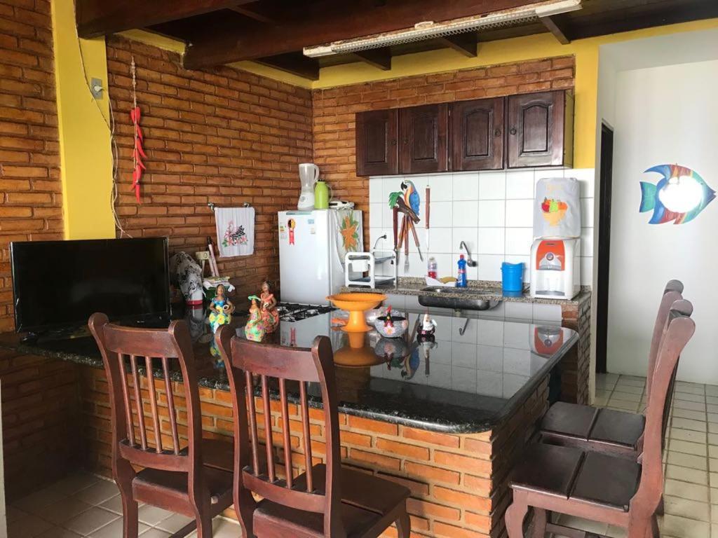 Two-Bedroom Chalet - Photo 28