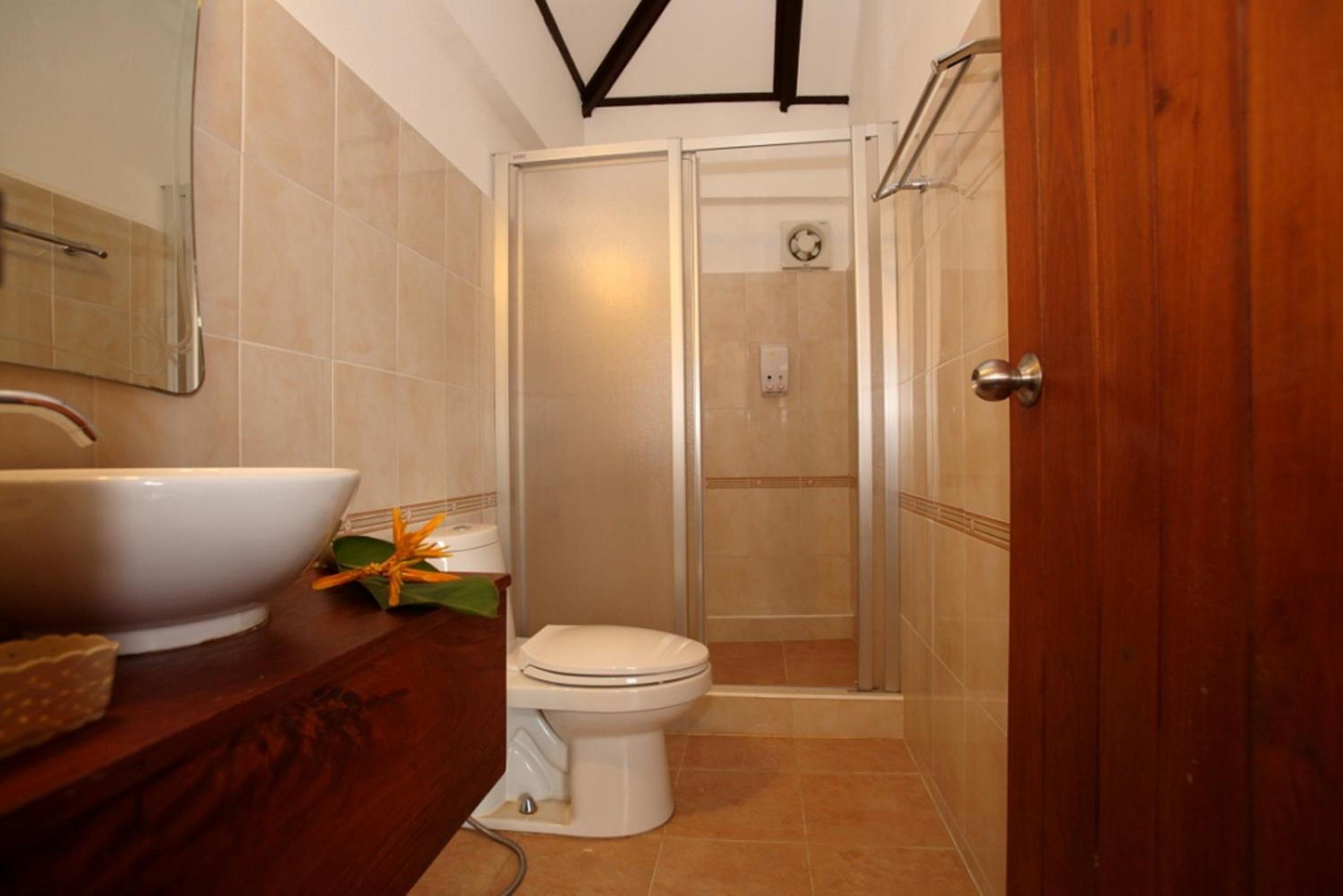 Superior Double Bungalow photo 2